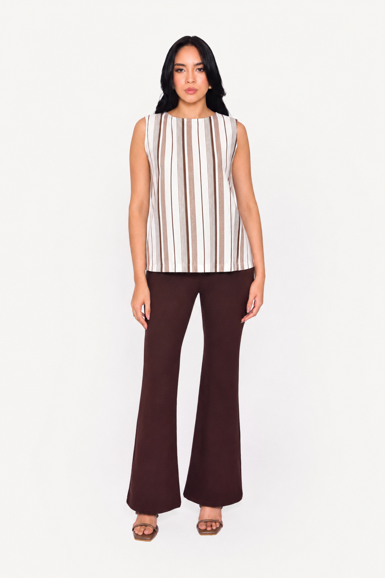 Blusa Lia