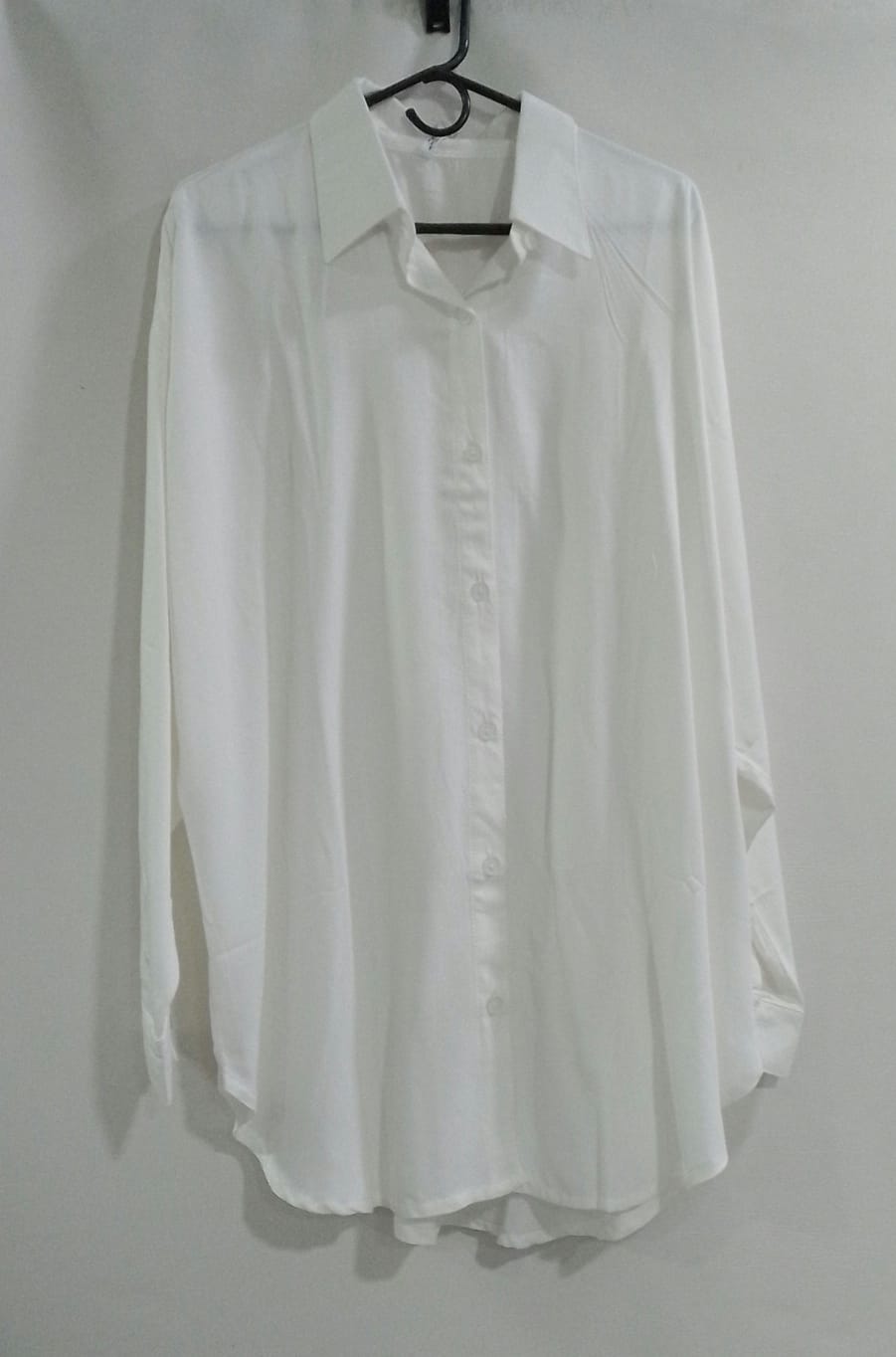 Blusa Karol.