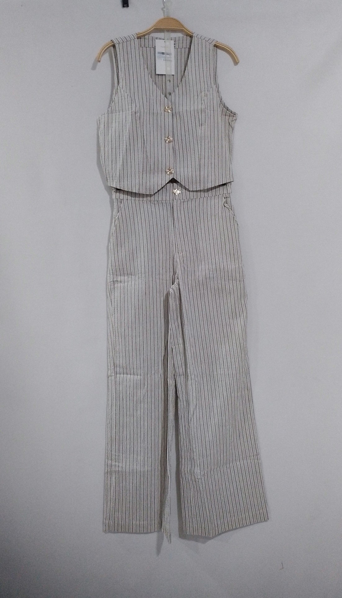 Conjunto Amara.