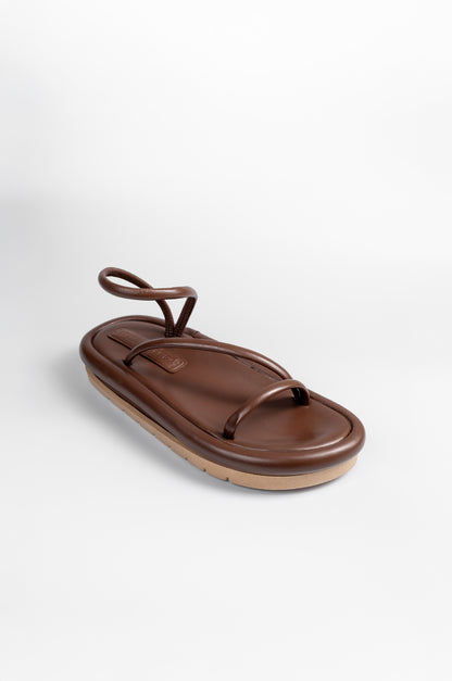 Sandalias Julia.