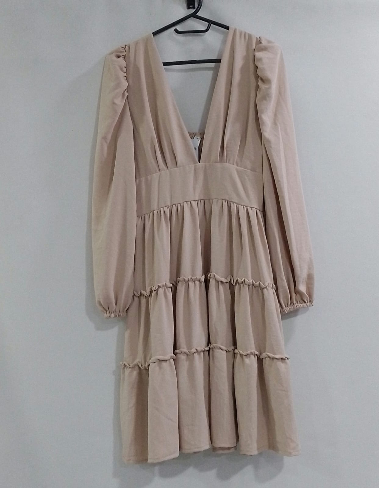 Vestido Fiorella.
