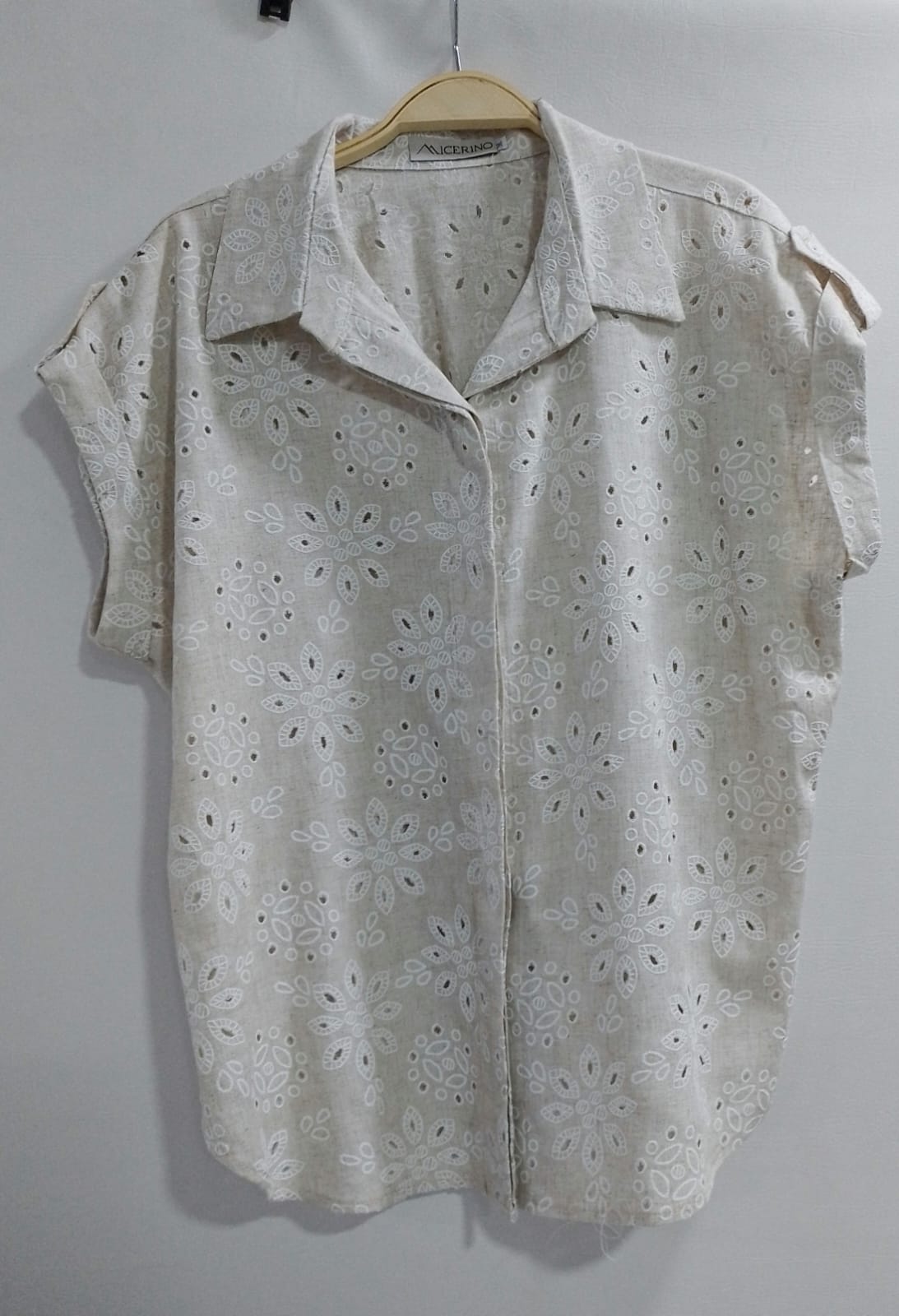 Blusa Milena.