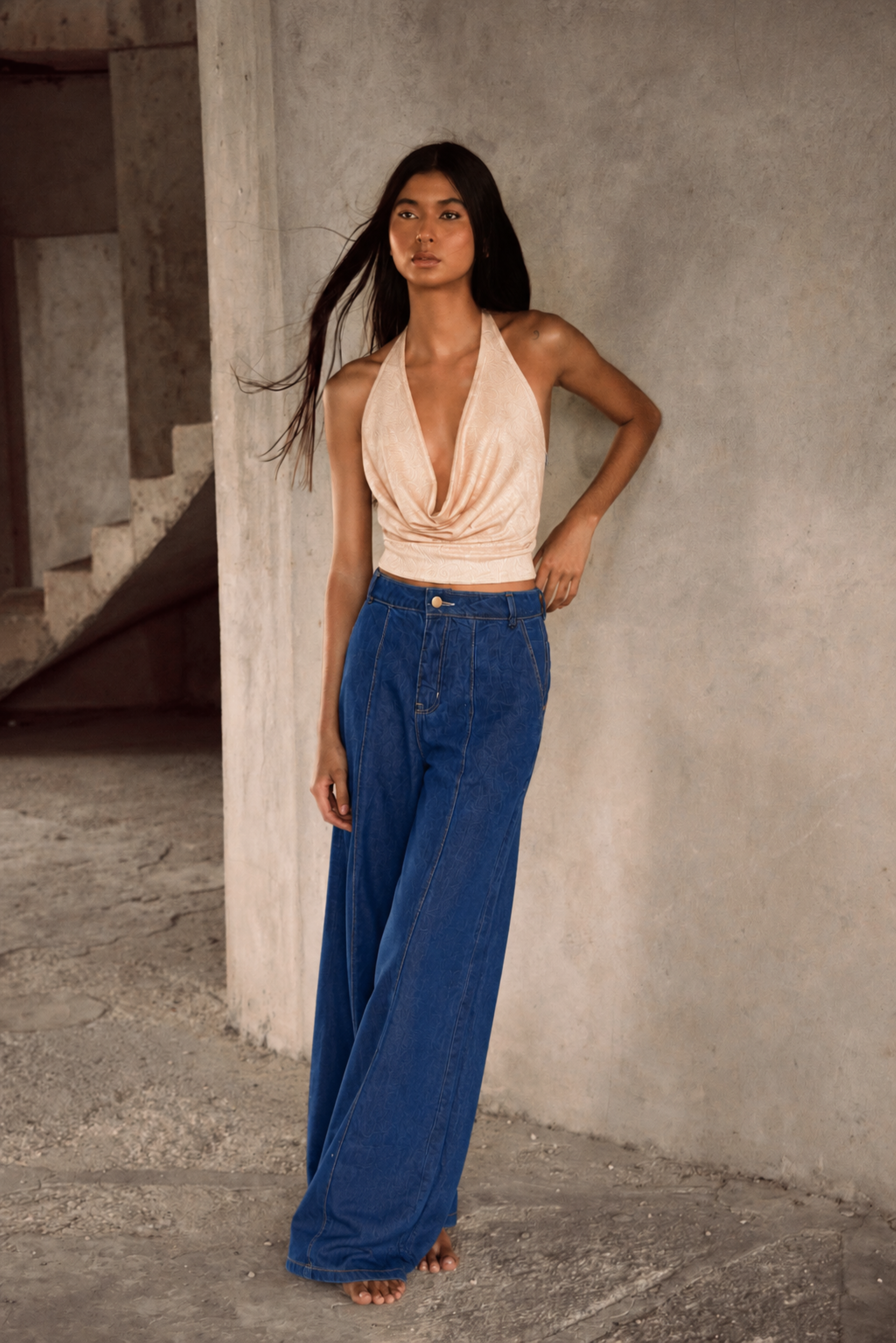 Jean Allegra