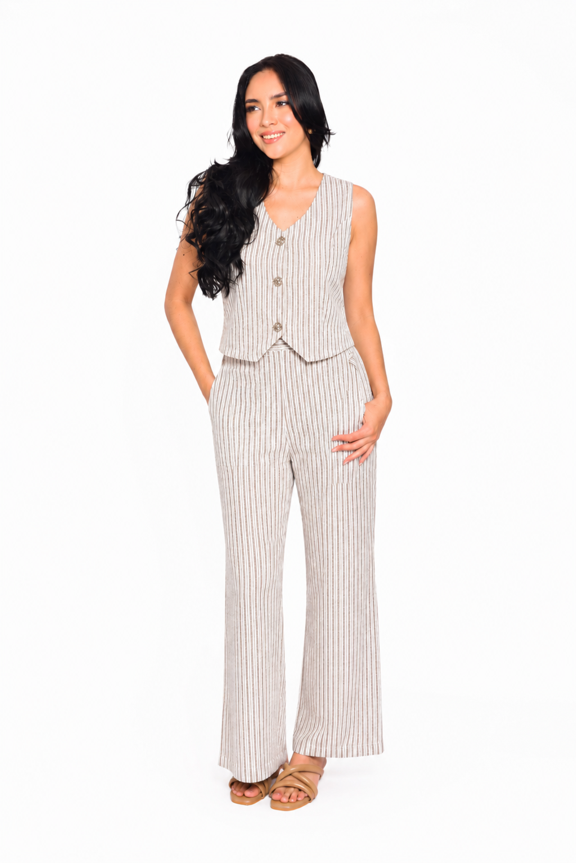 Conjunto Amara