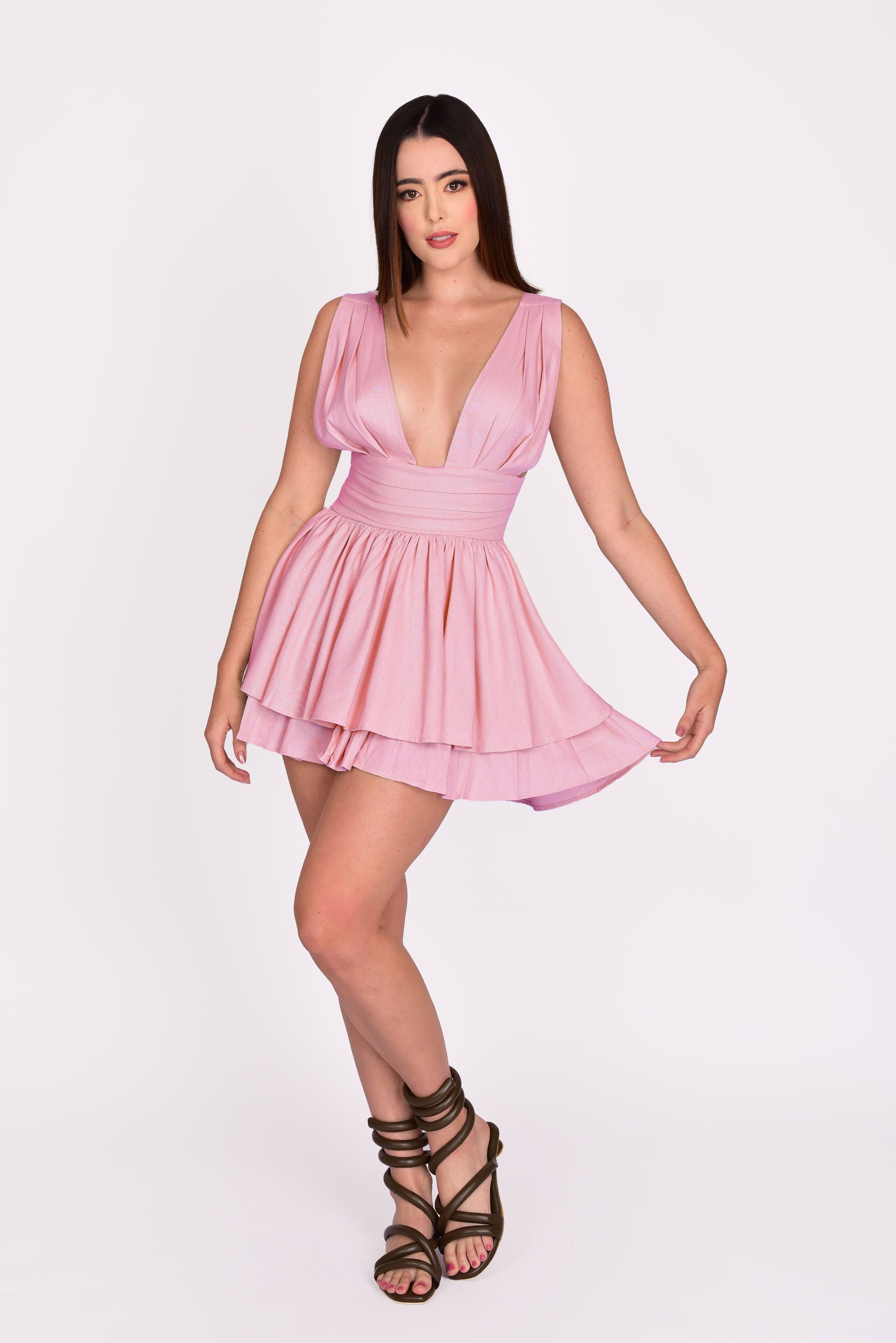 Vestido Nana