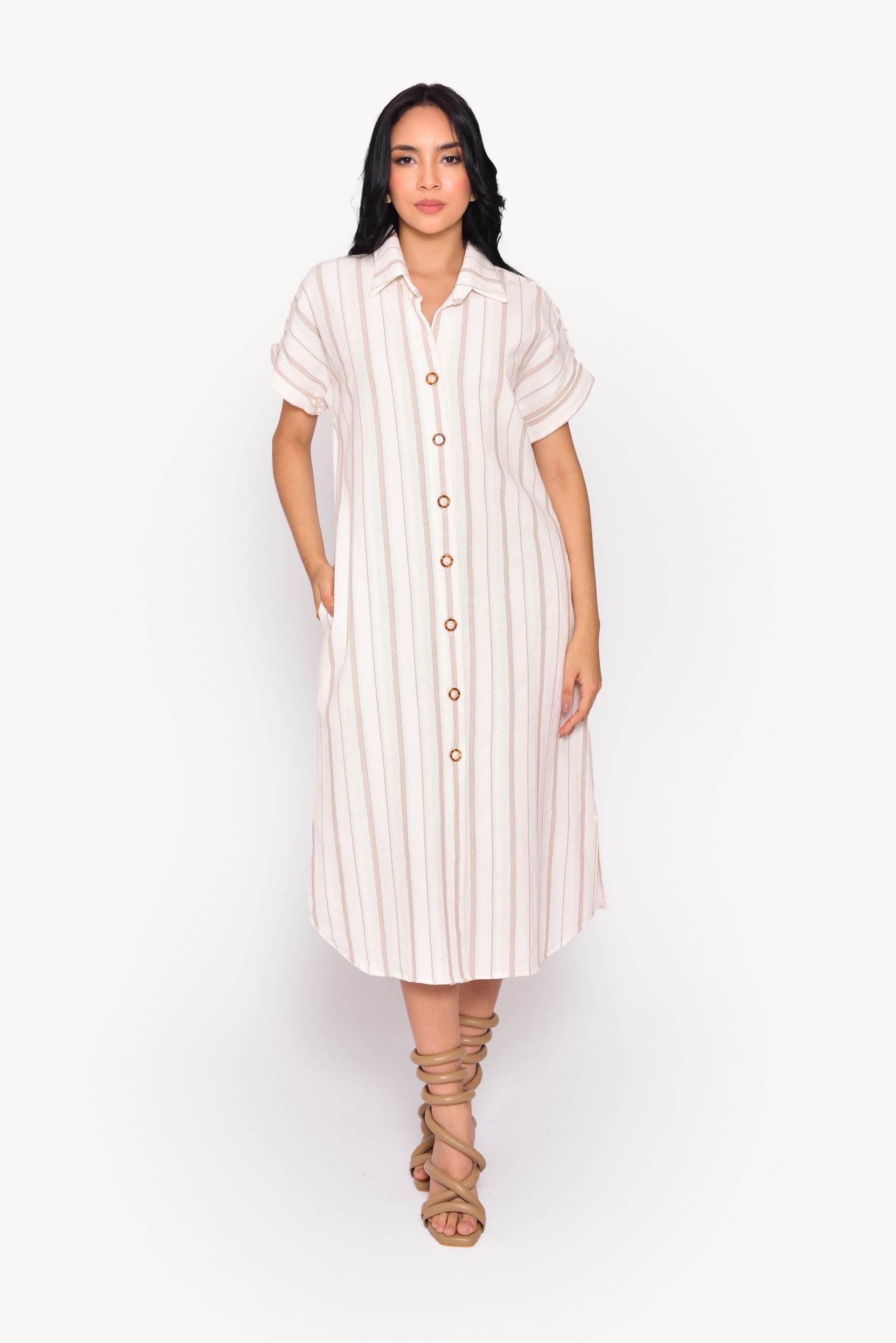 Vestido Mara