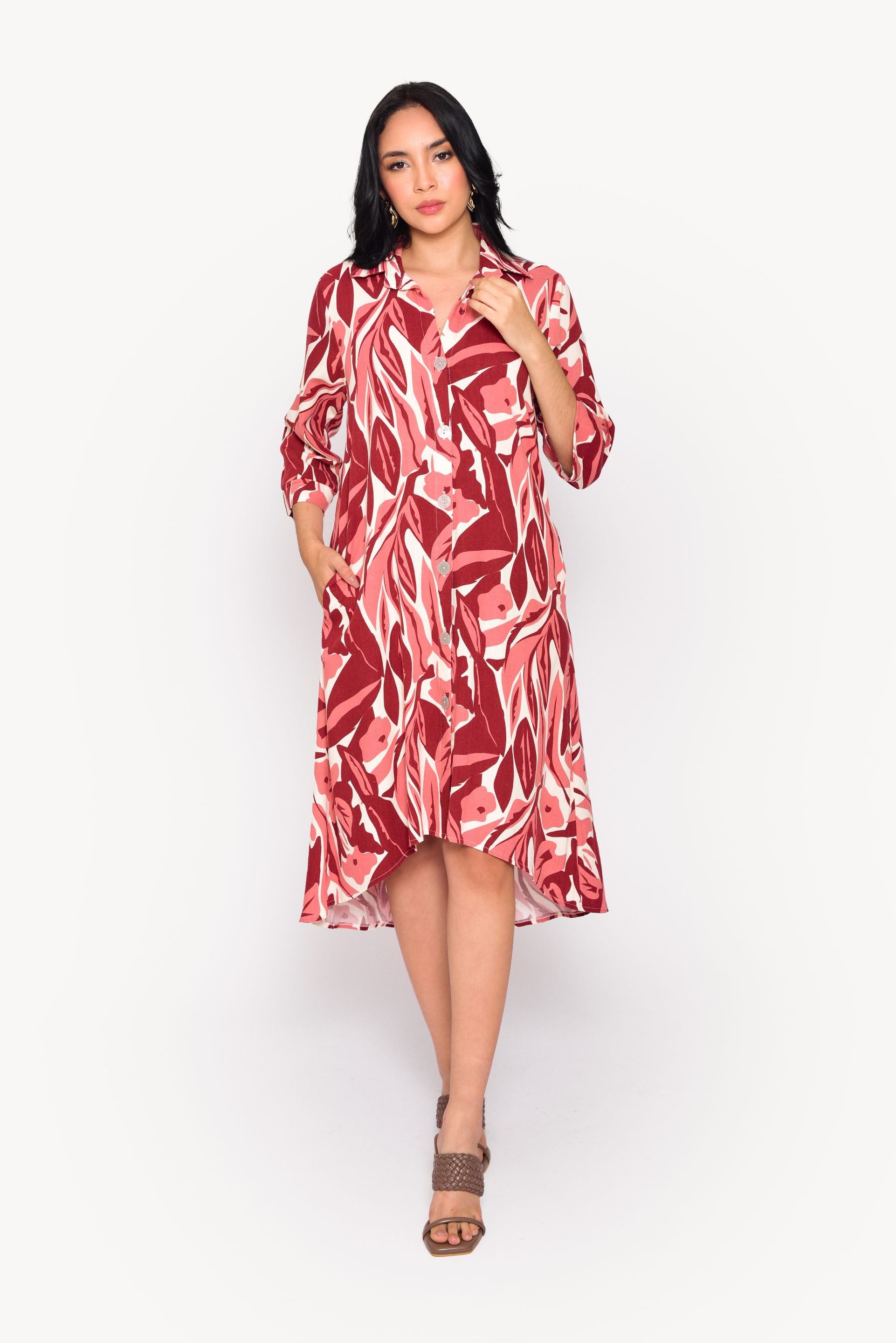 Vestido Mariana