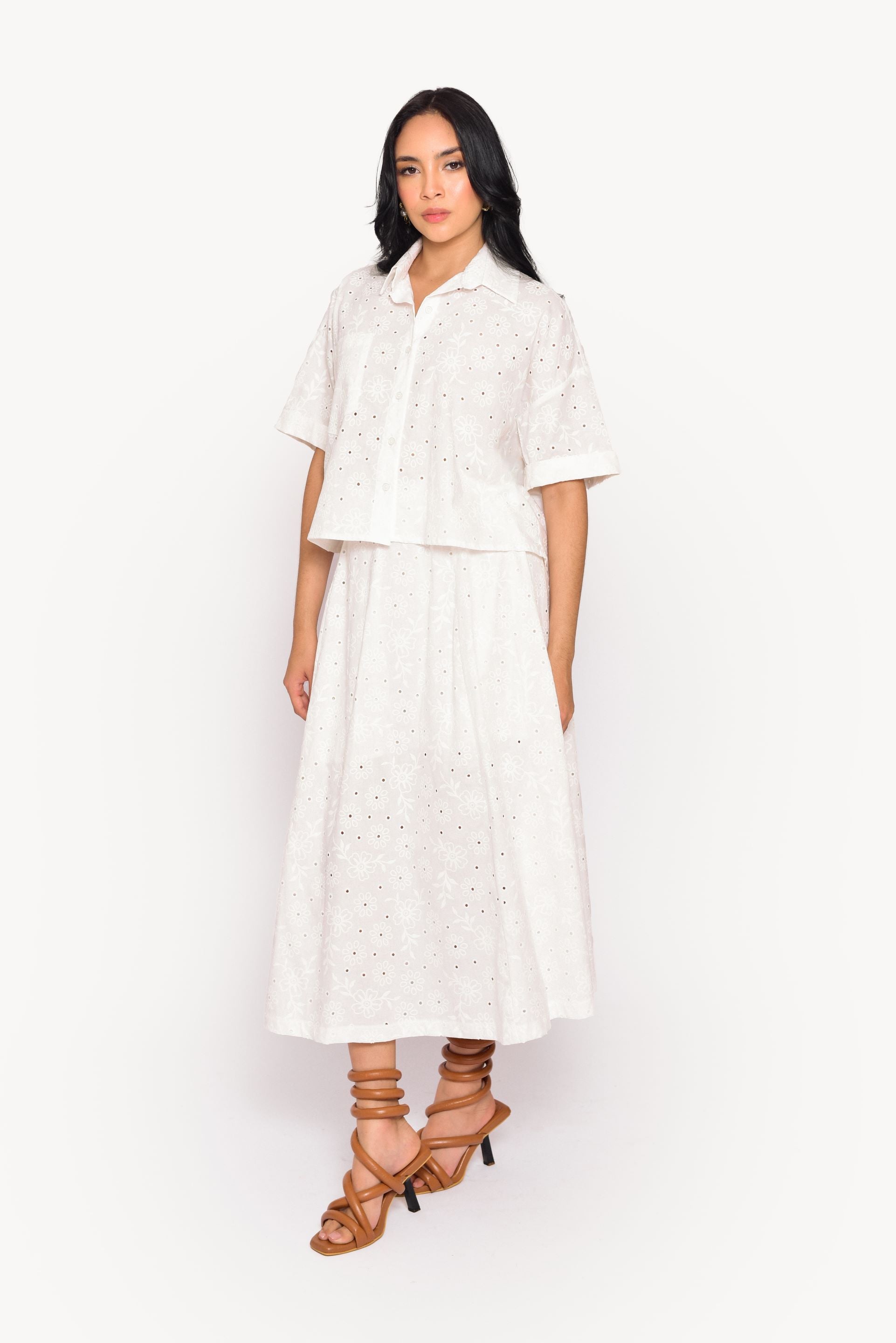 Blusa Micaela
