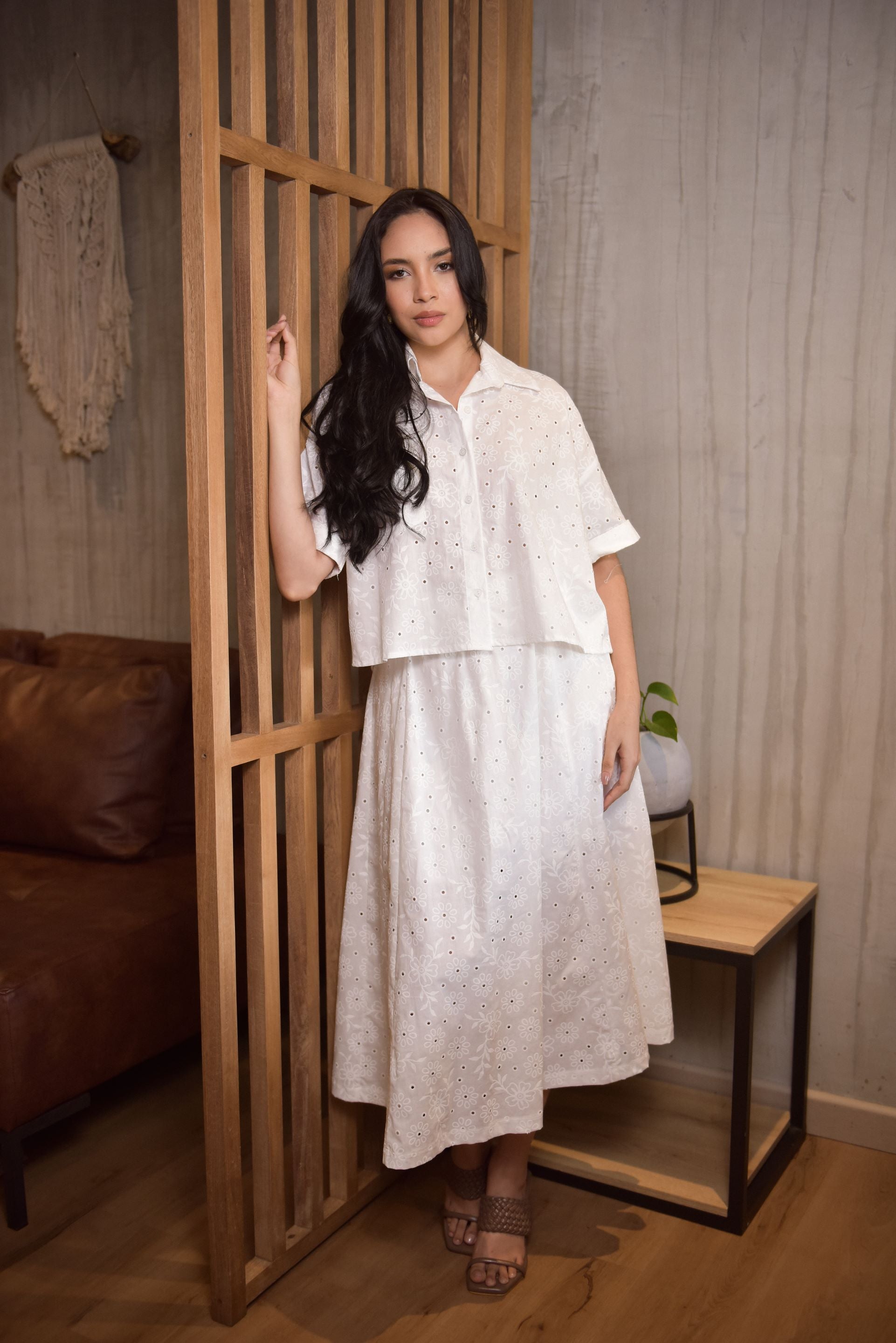 Blusa Micaela