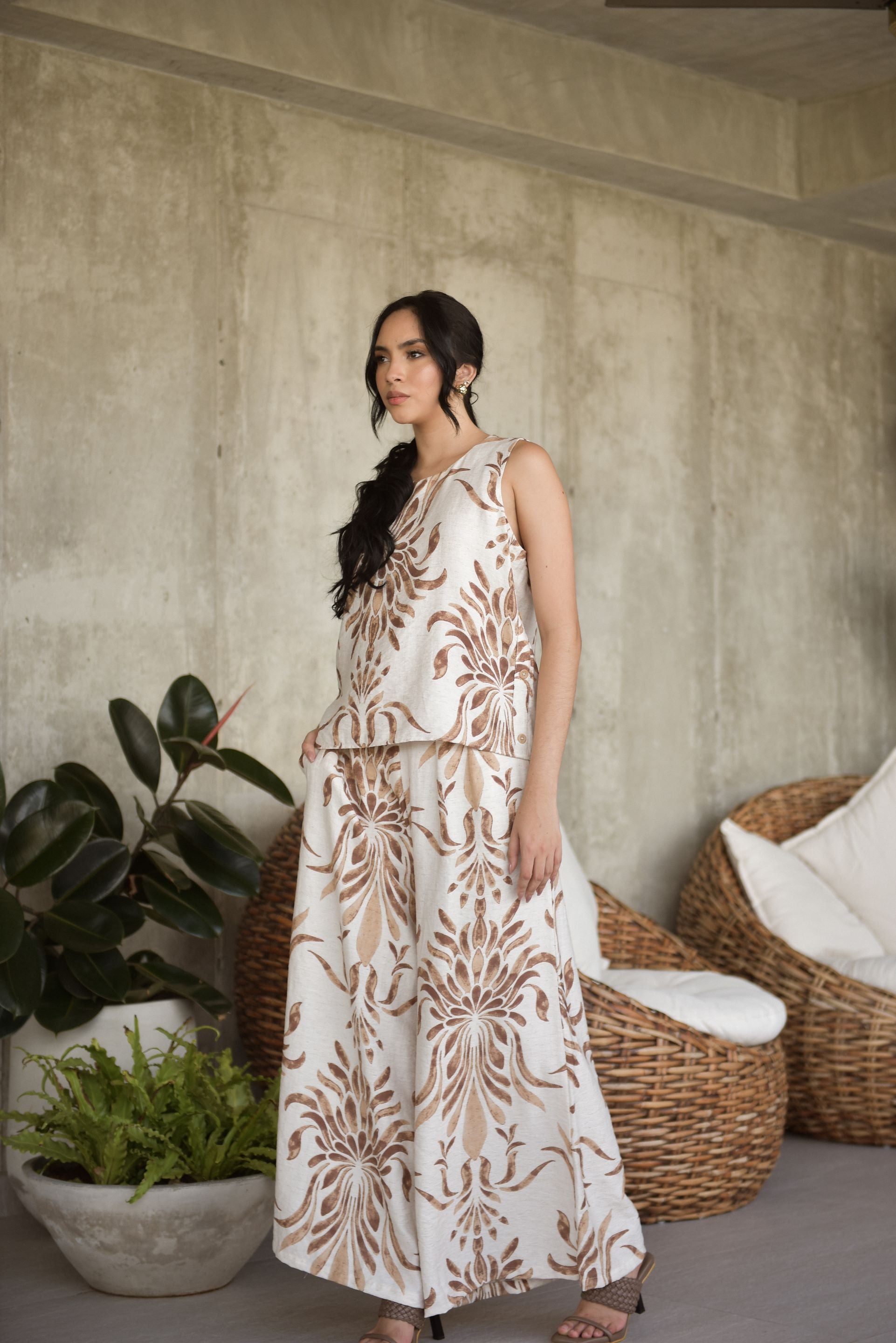 Conjunto Renata