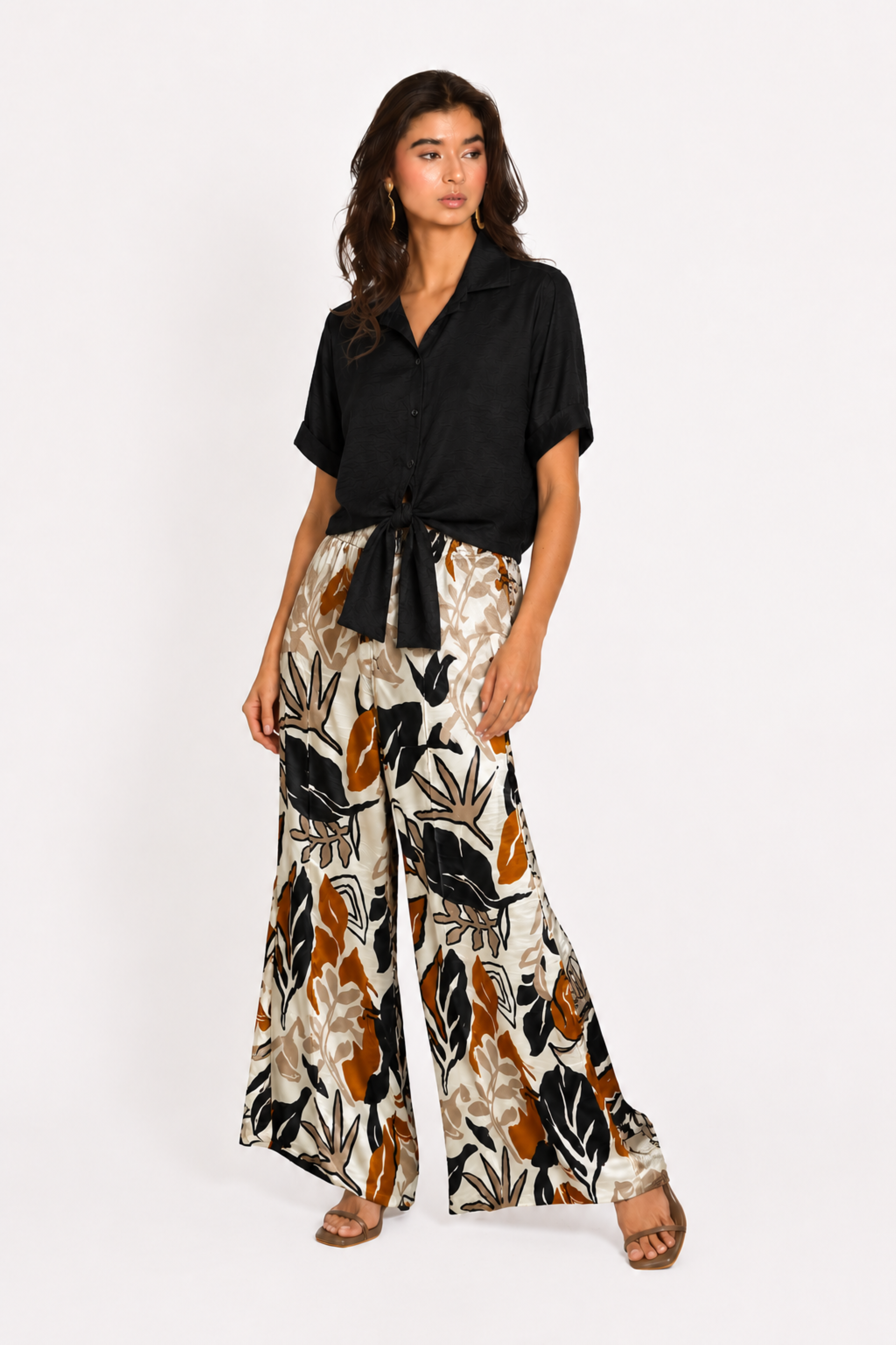 Blusa Olivia
