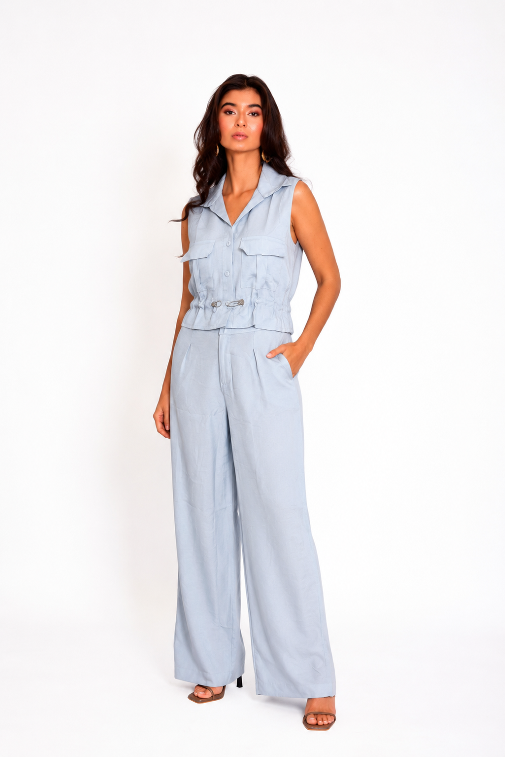 Conjunto Cayetana