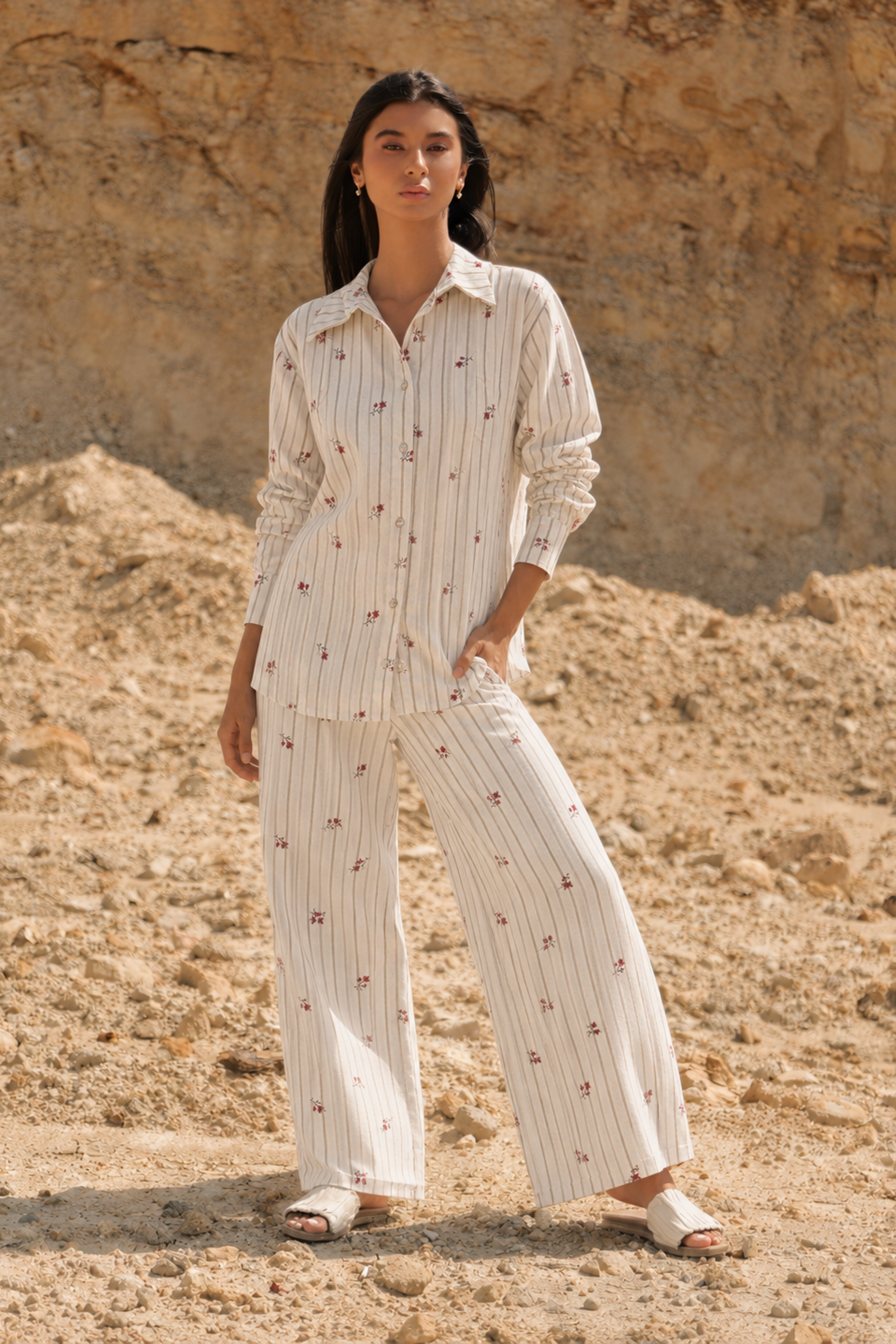Pantalón Pilar