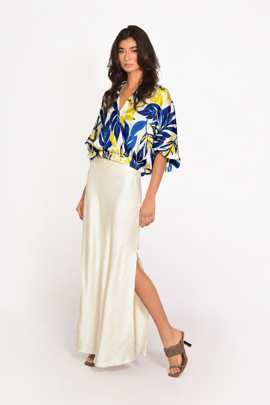 Blusa Gisella Amarante
