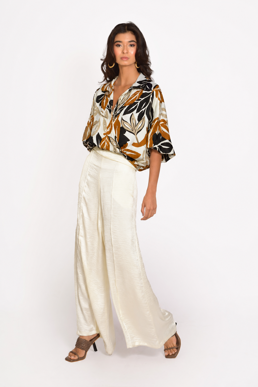 Blusa Gisella Amarante