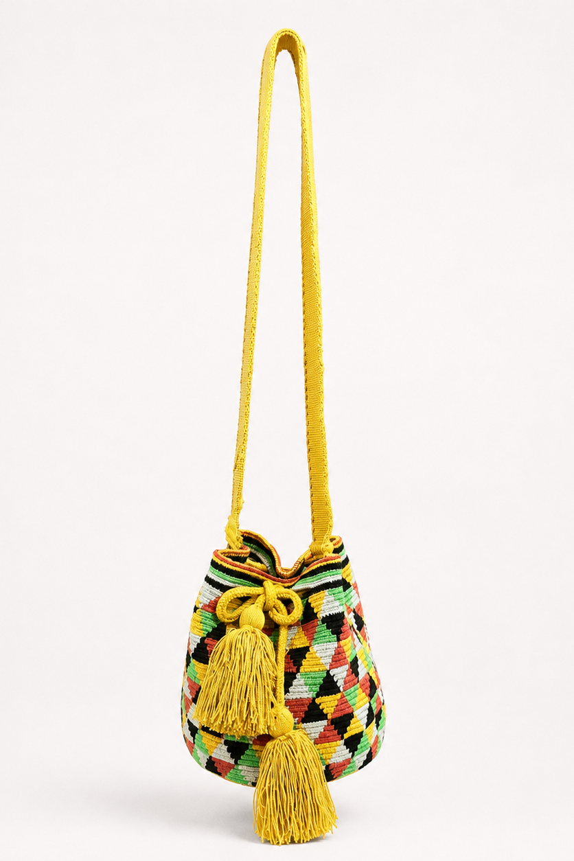 Mochila Kattui