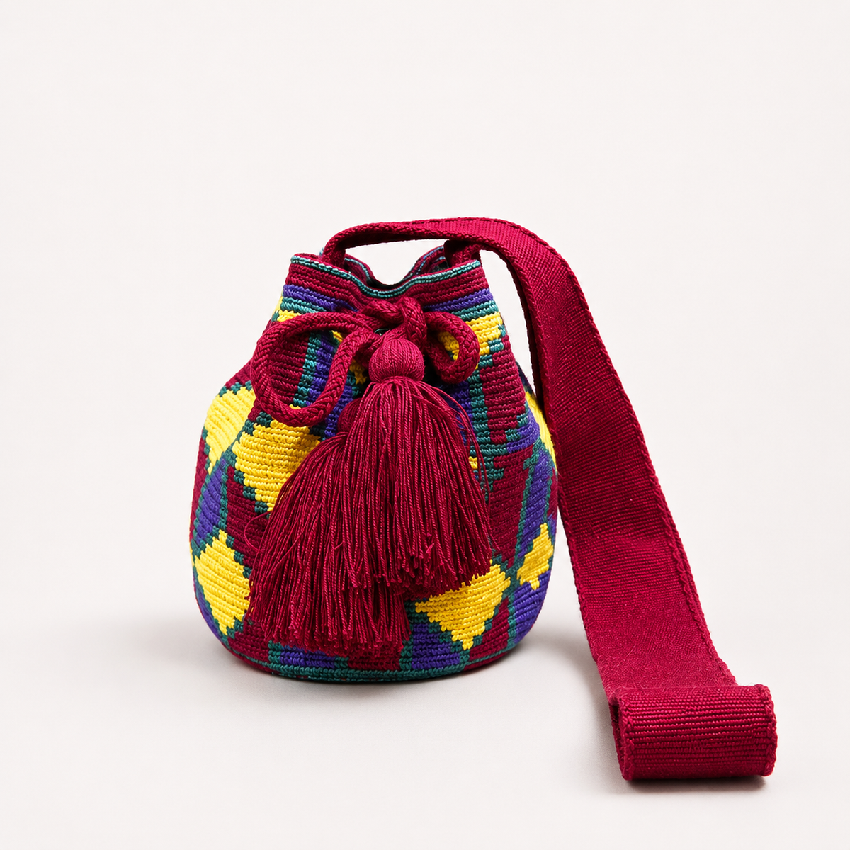 Mochila Kattui