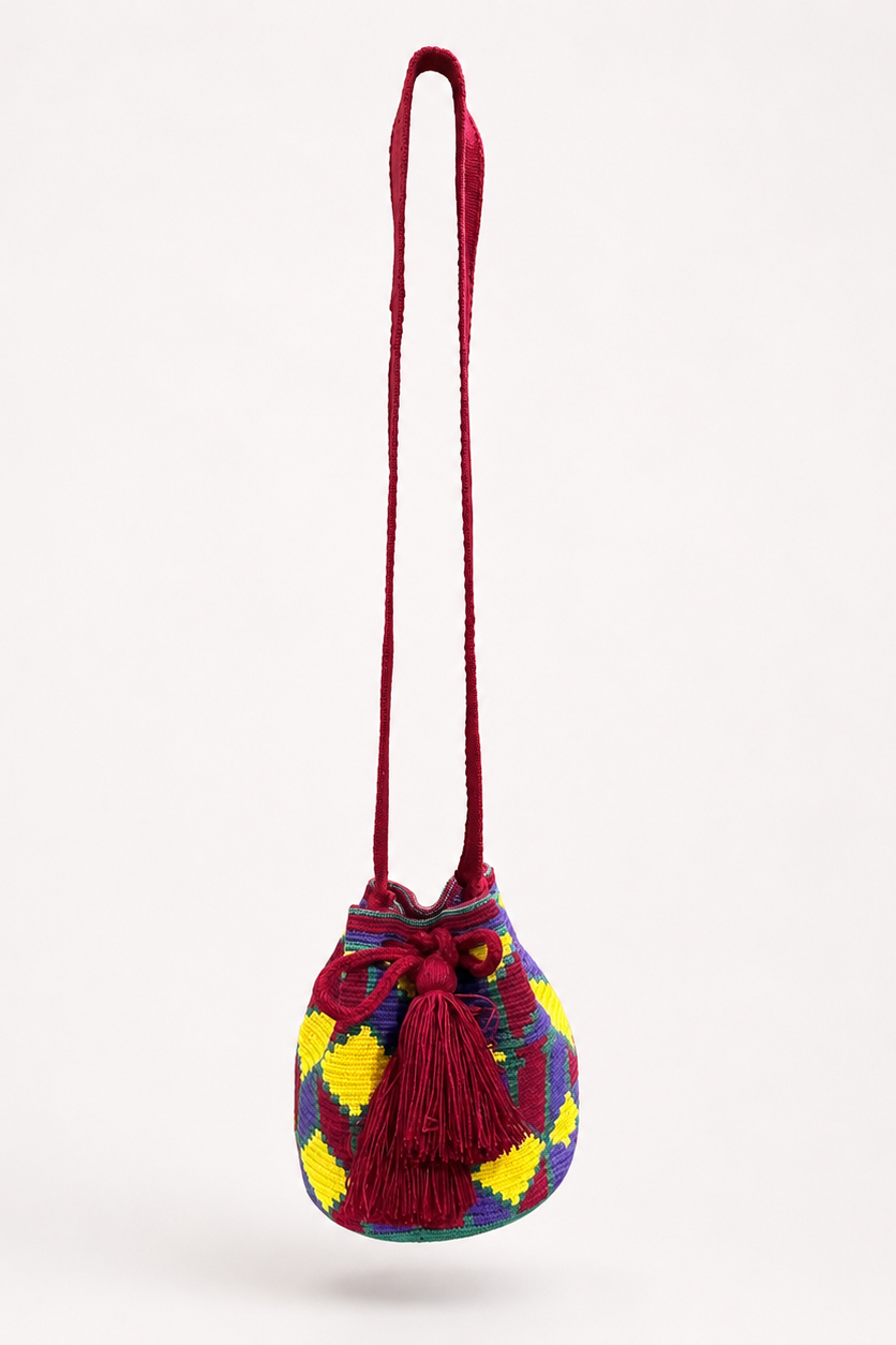 Mochila Kattui