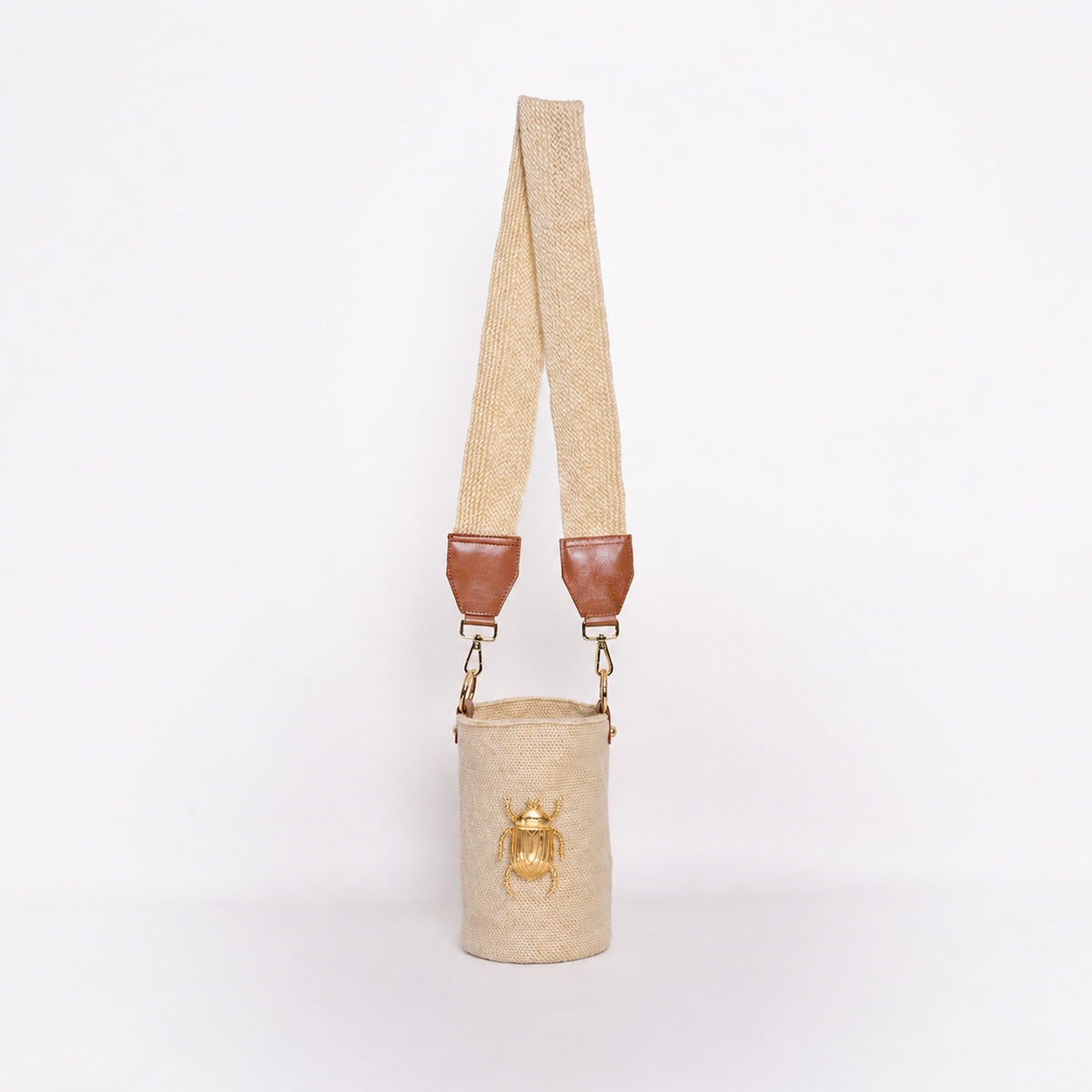 Mochila Carmen Escarabajo