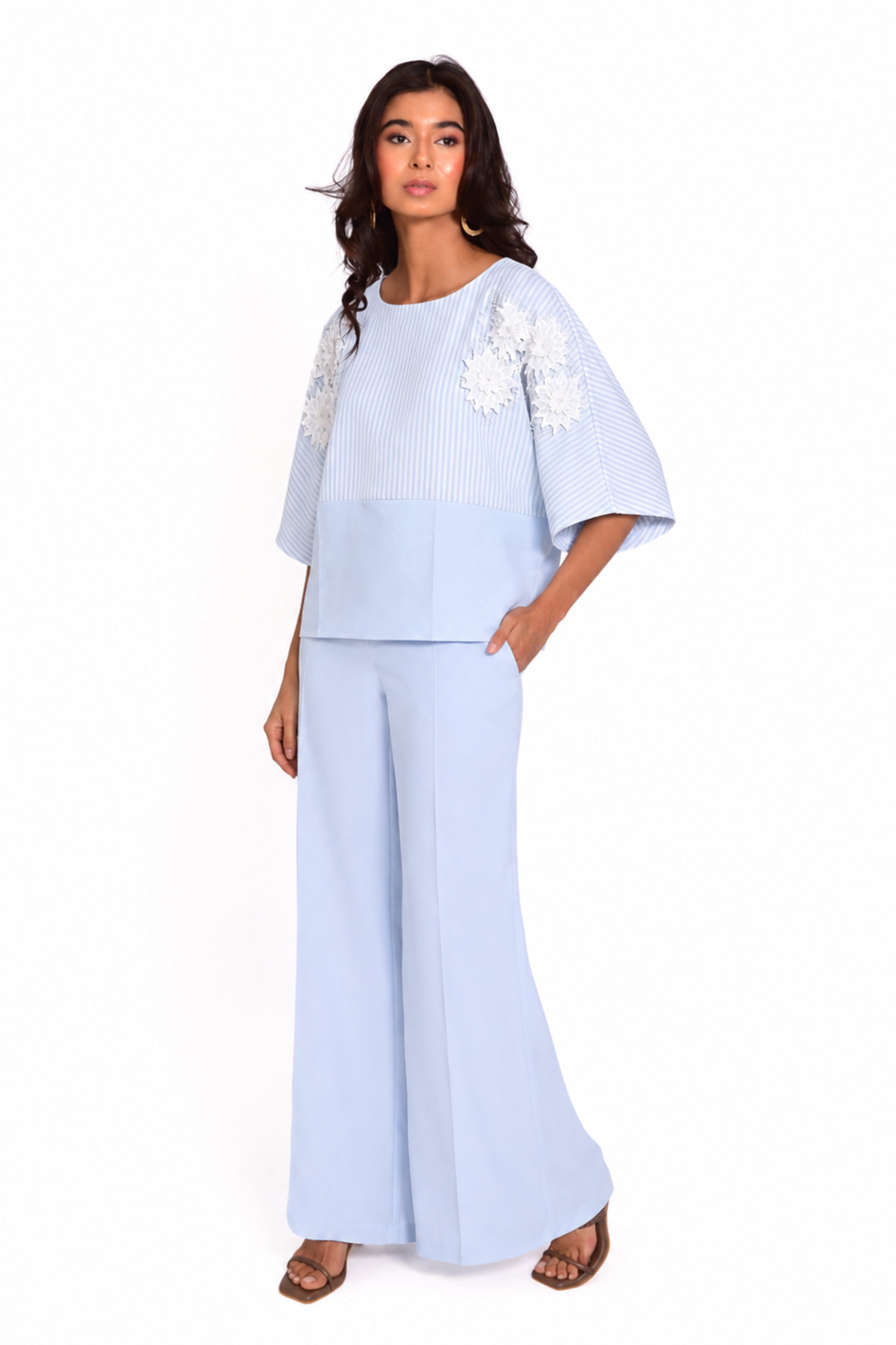 Blusa Florencia