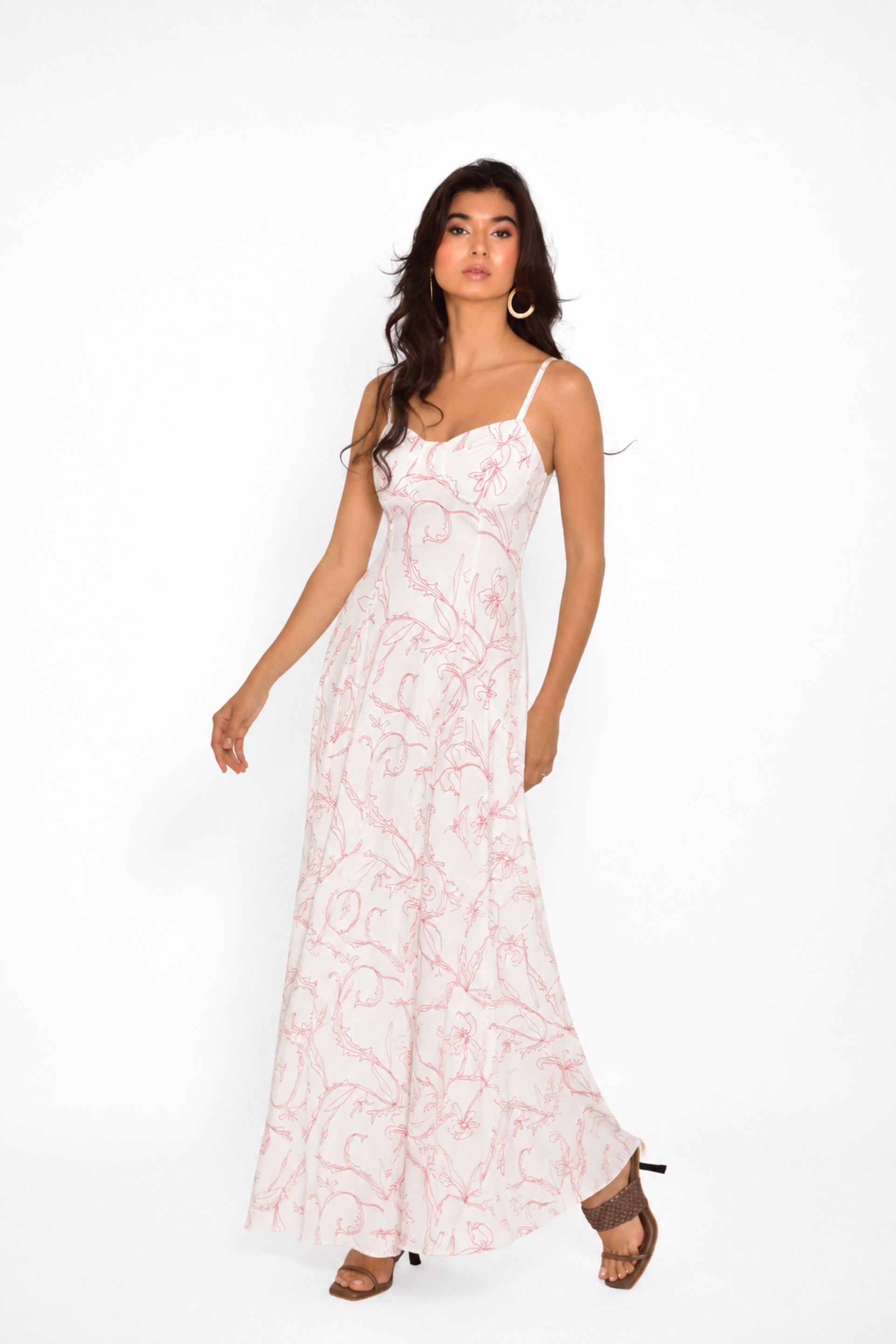 Vestido Eliana