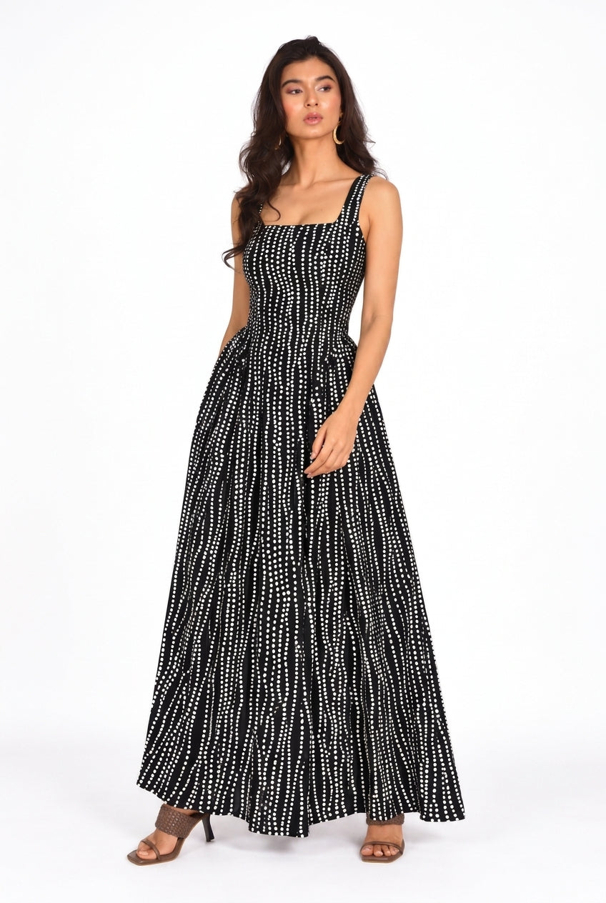 Vestido Aurelia