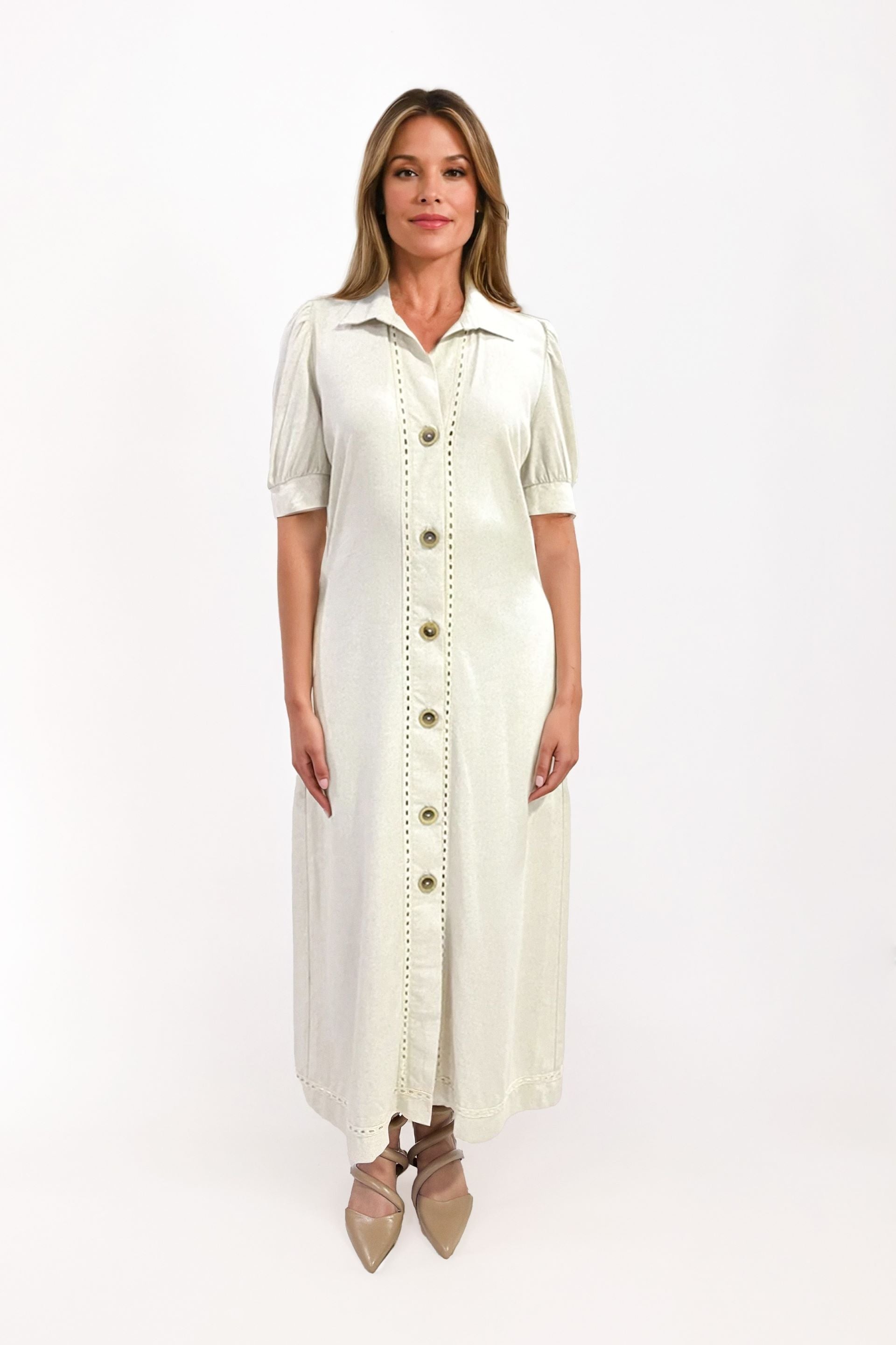 Vestido Emilia