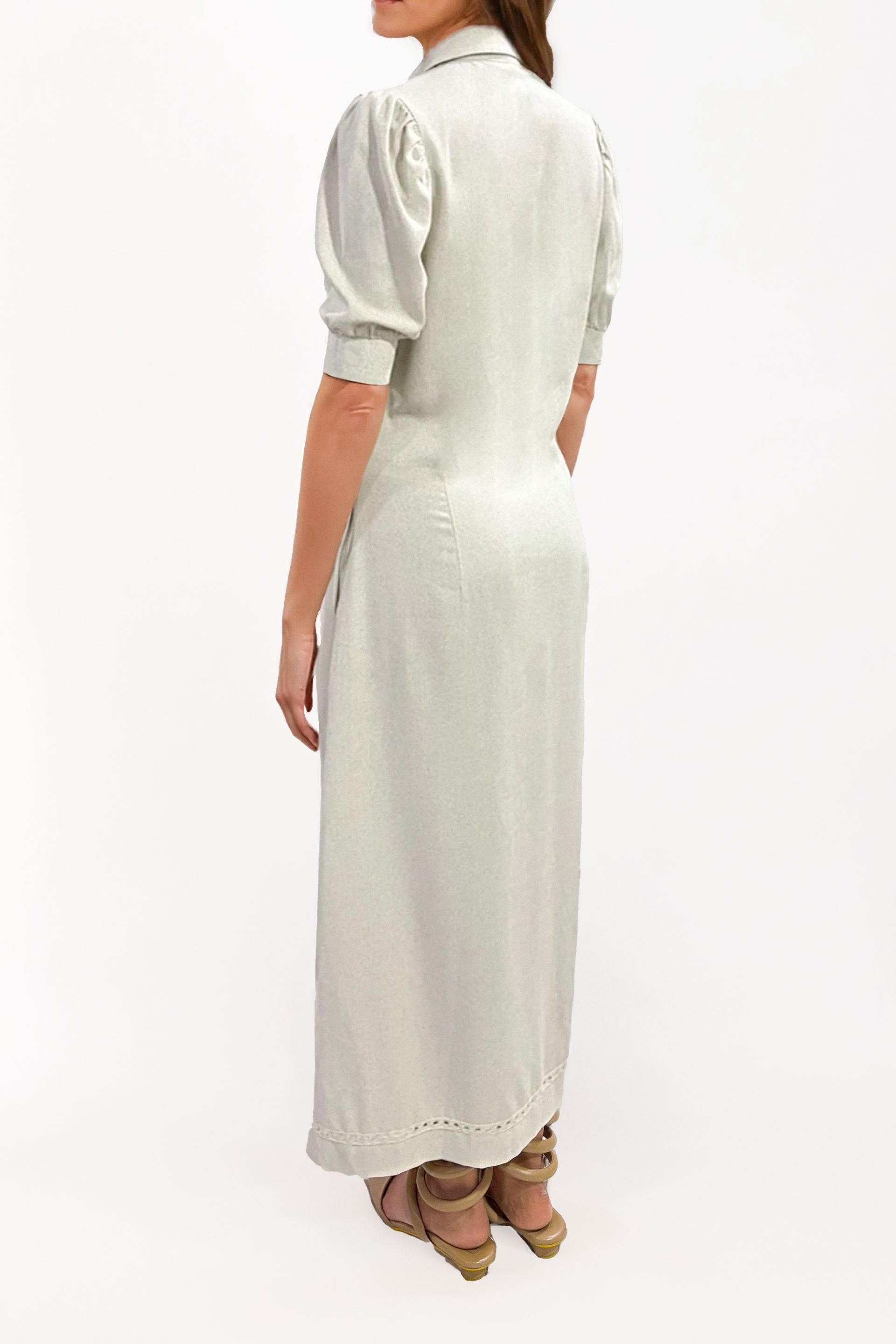 Vestido Emilia