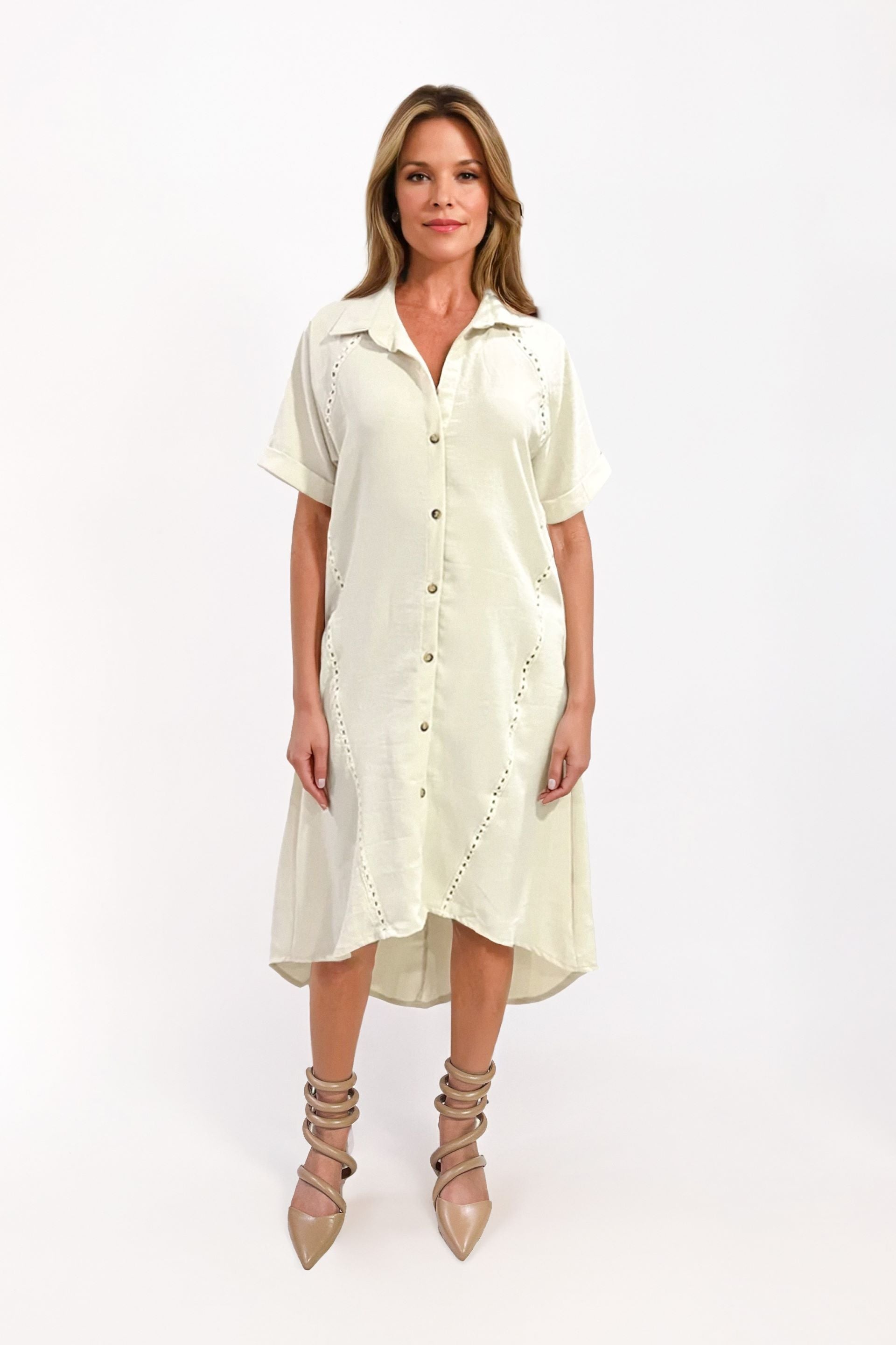 Vestido Antonella