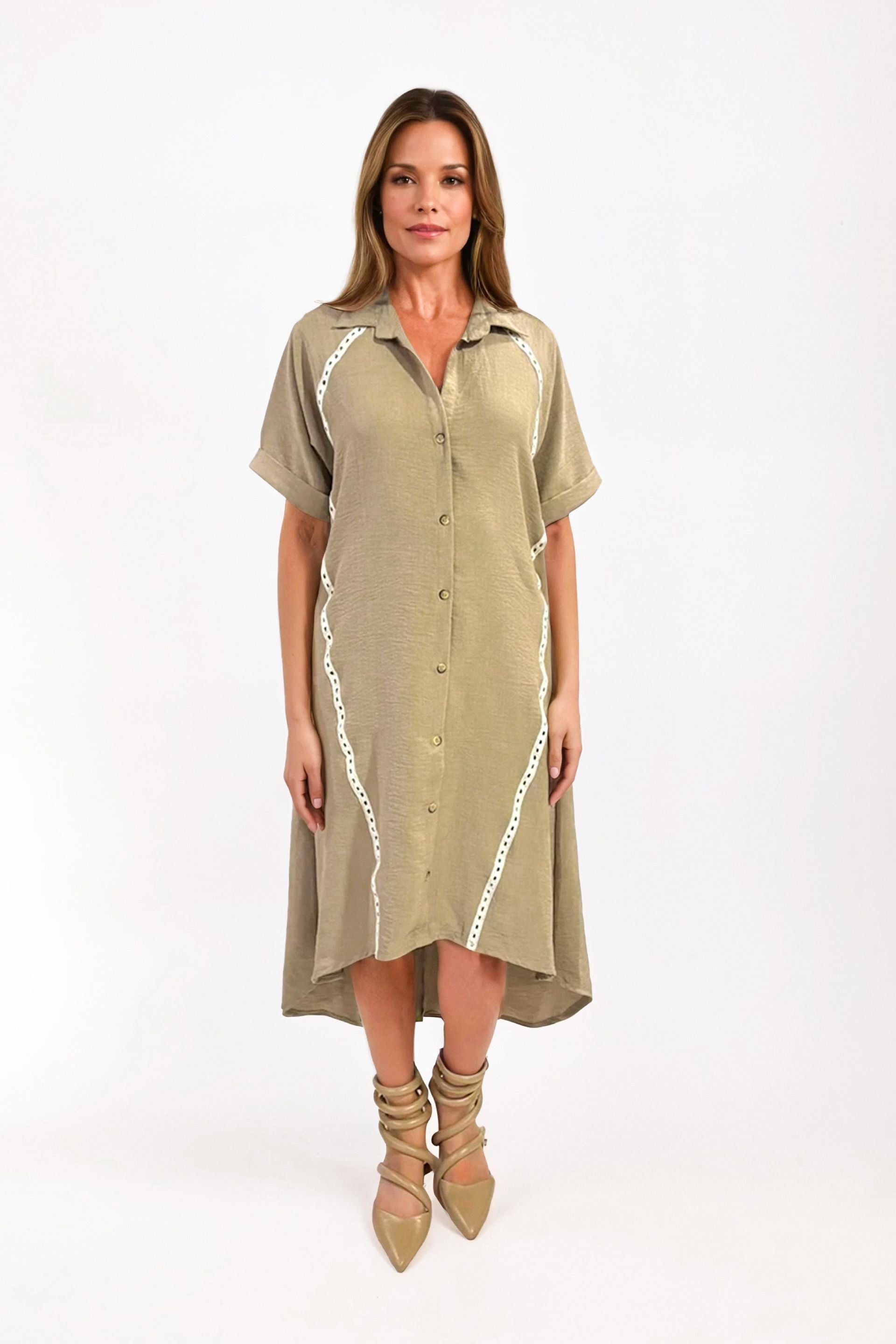 Vestido Antonella