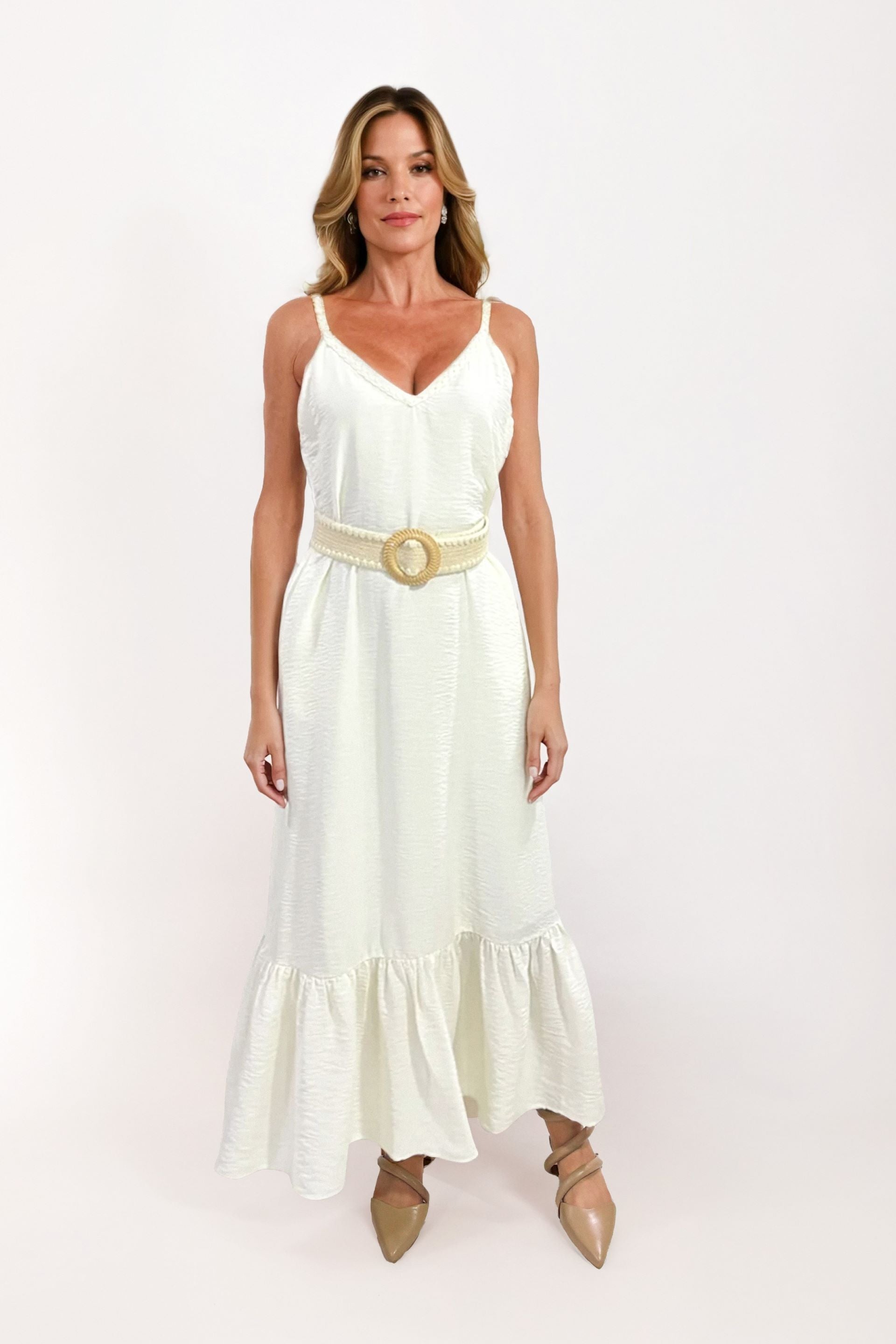Vestido Renata