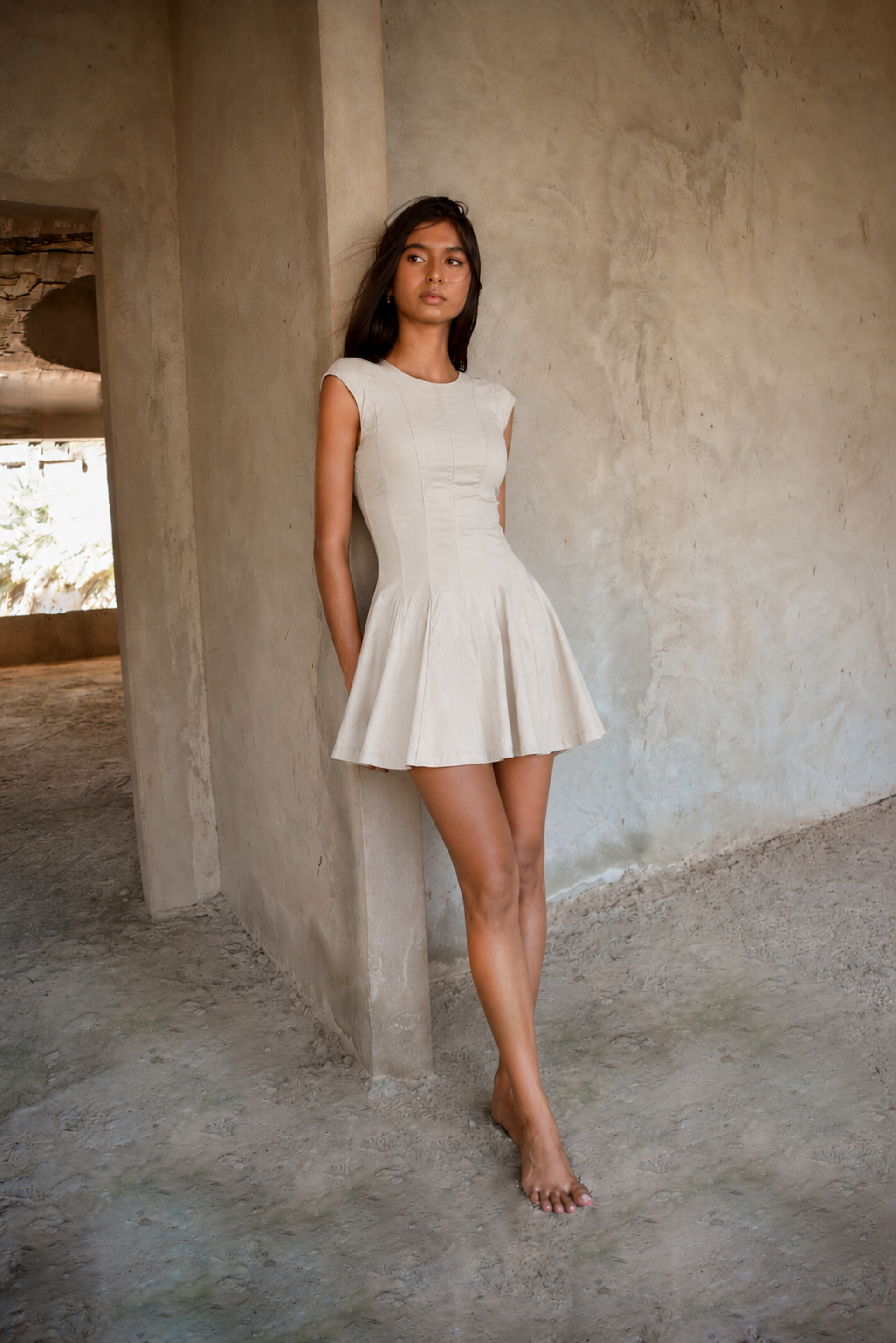Vestido Juliana