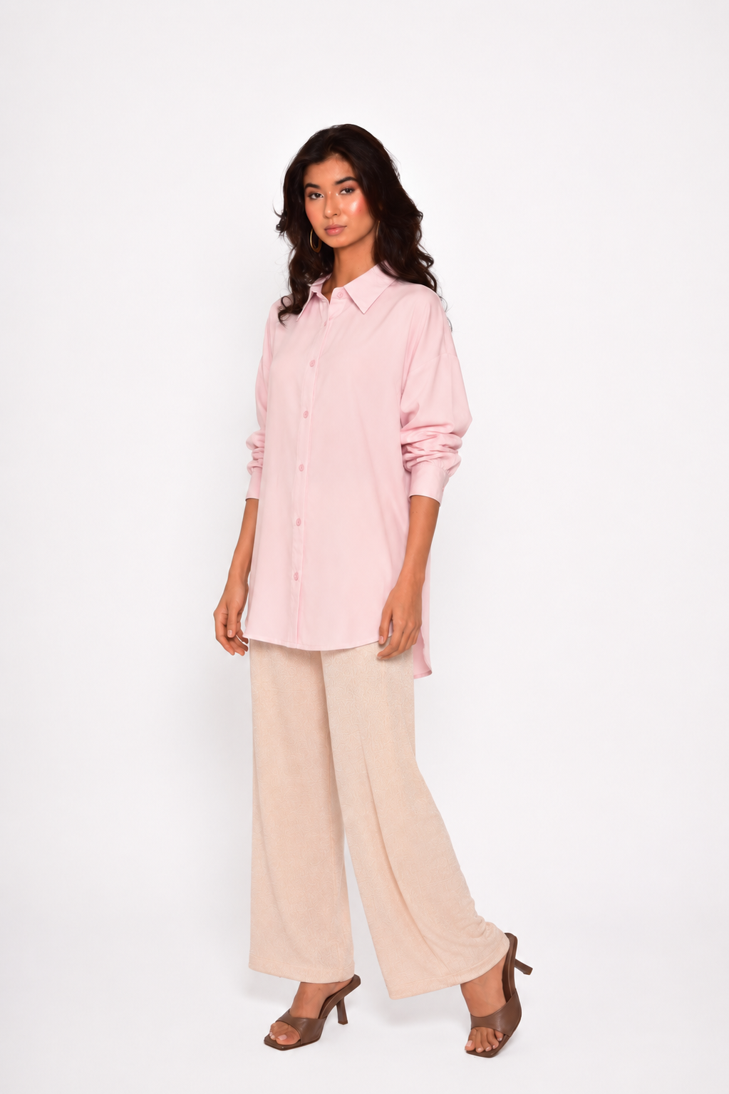 Blusa Karol