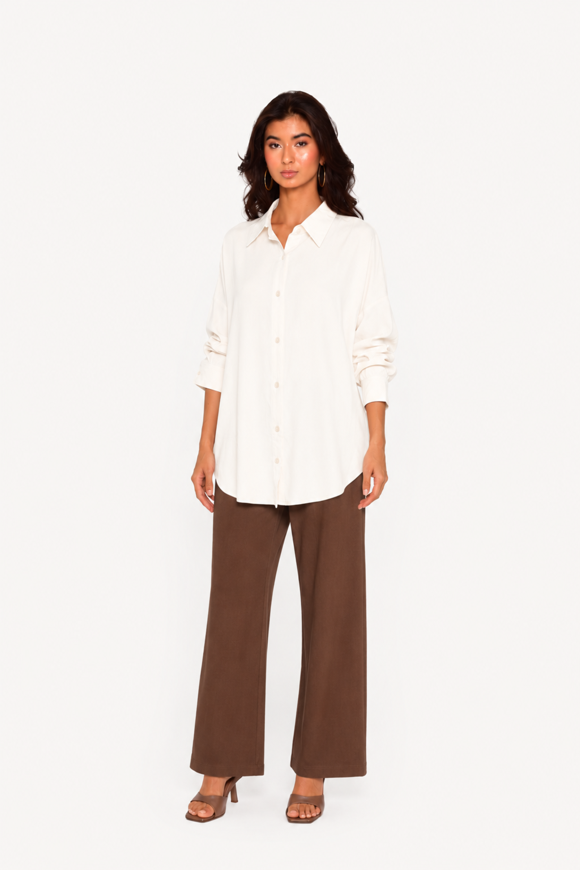 Blusa Karol