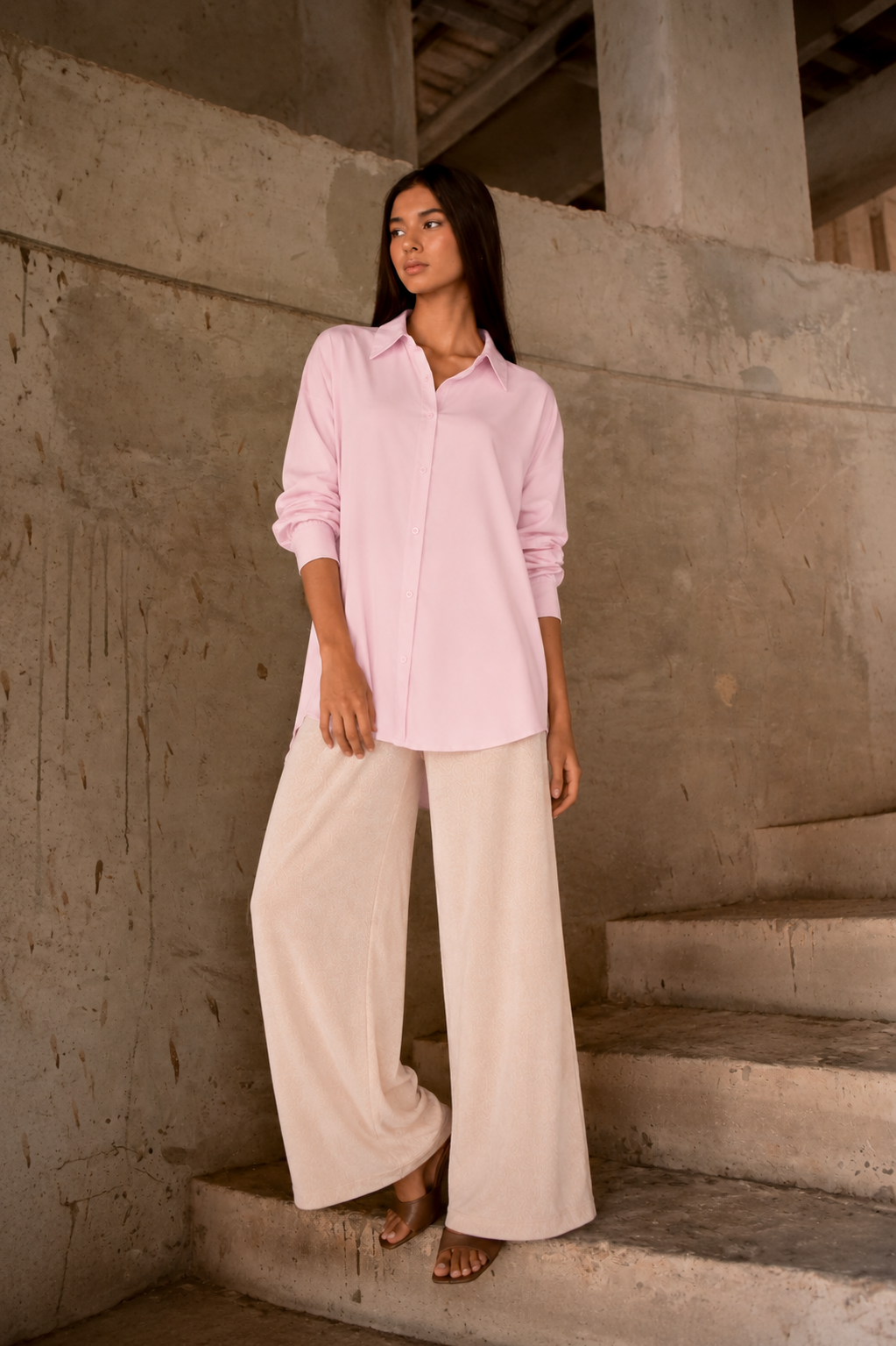 Blusa Karol