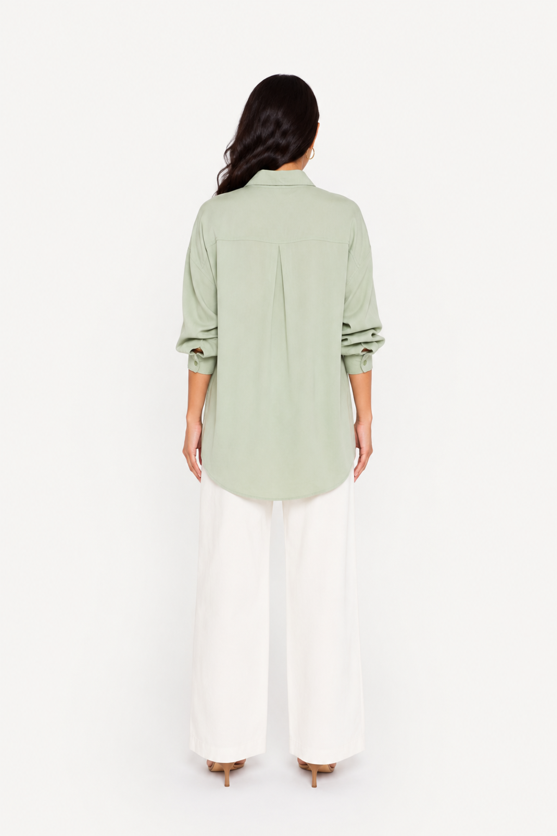 Blusa Karol