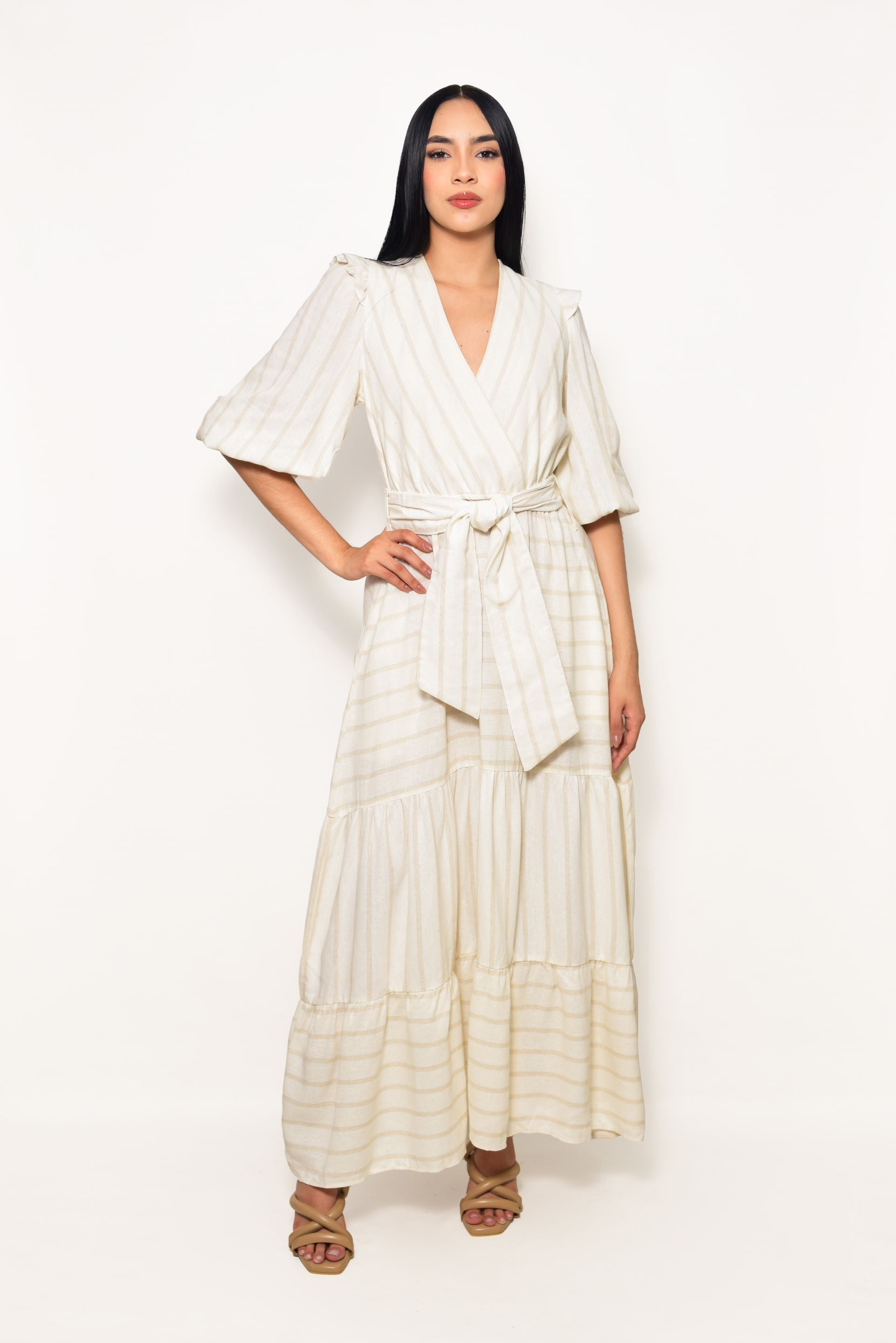Vestido Leticia