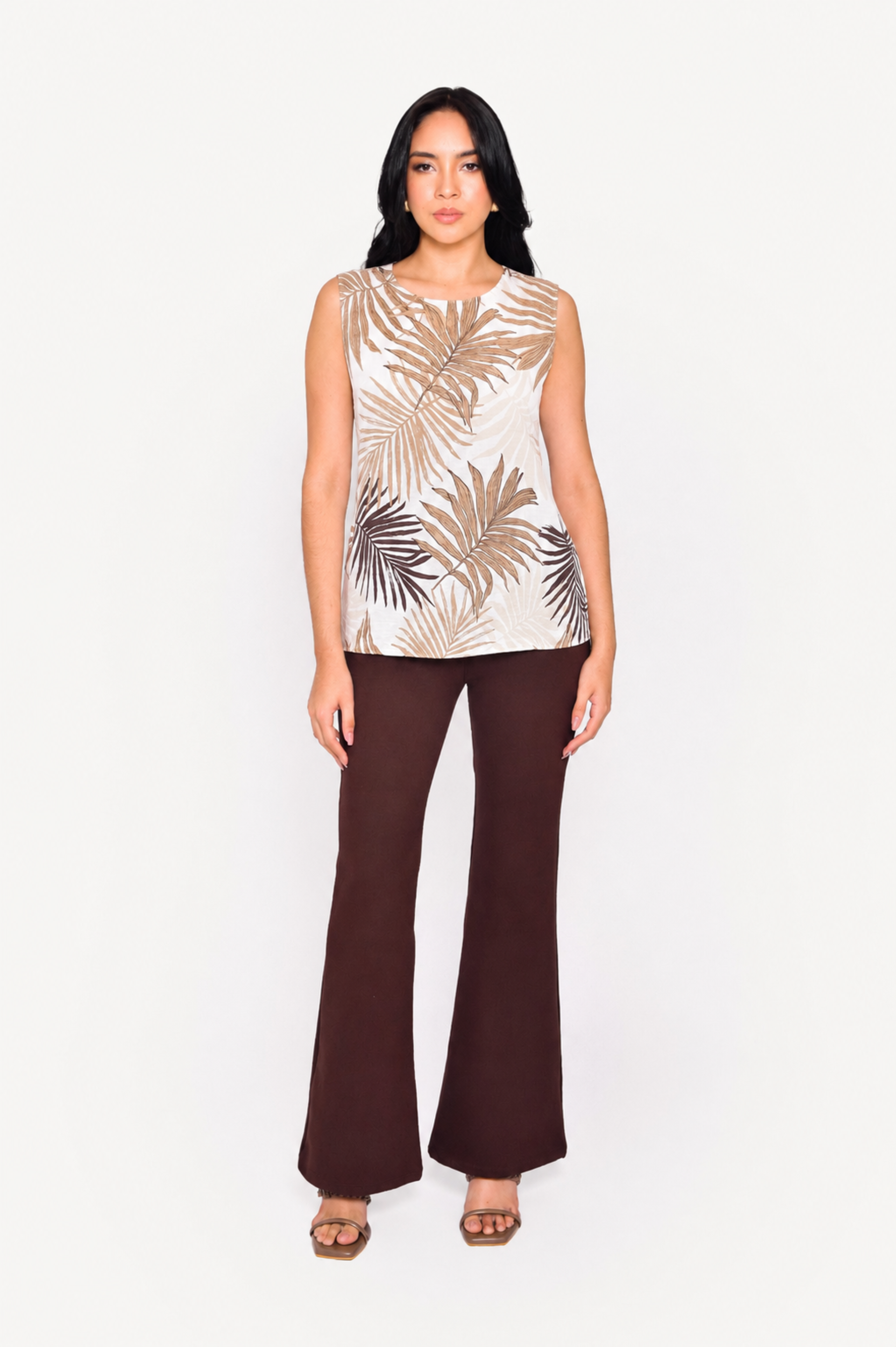 Blusa Lia