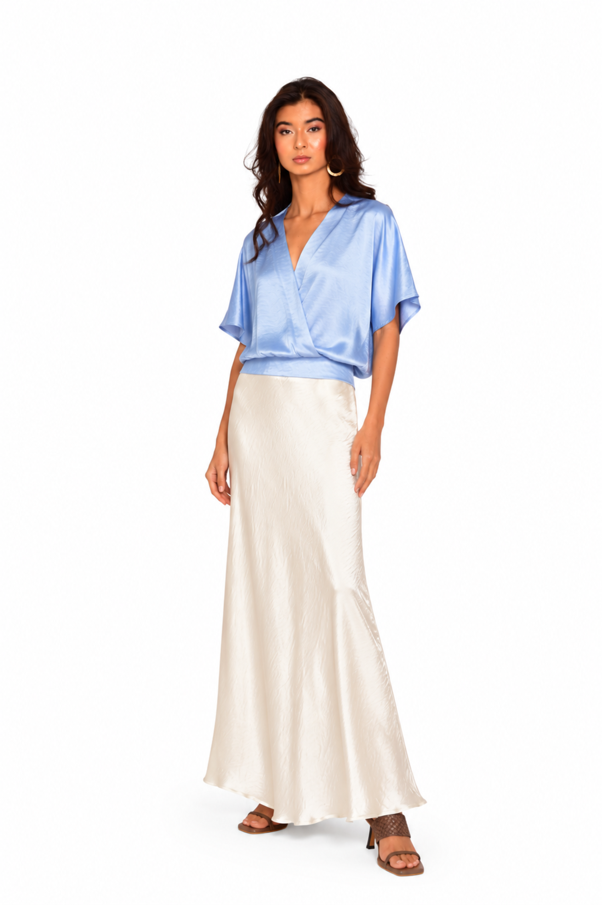 Blusa Margarita