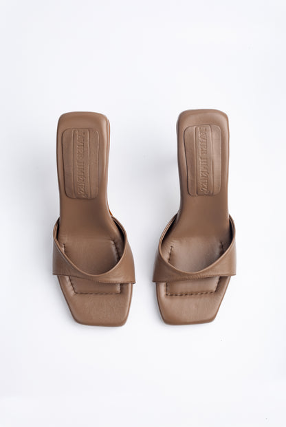 Sandalias Paloma.