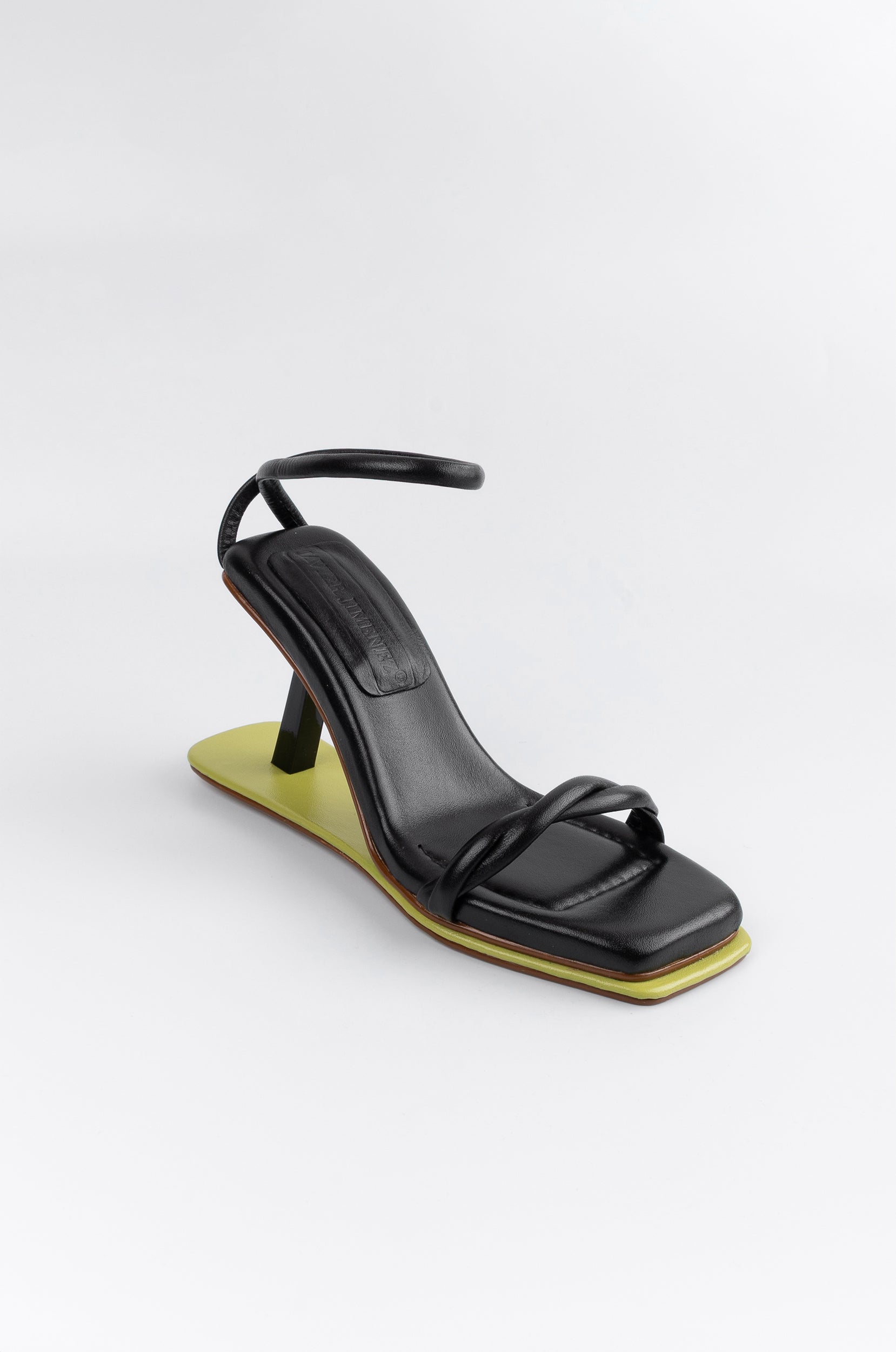 Sandalias La puerta de Belen