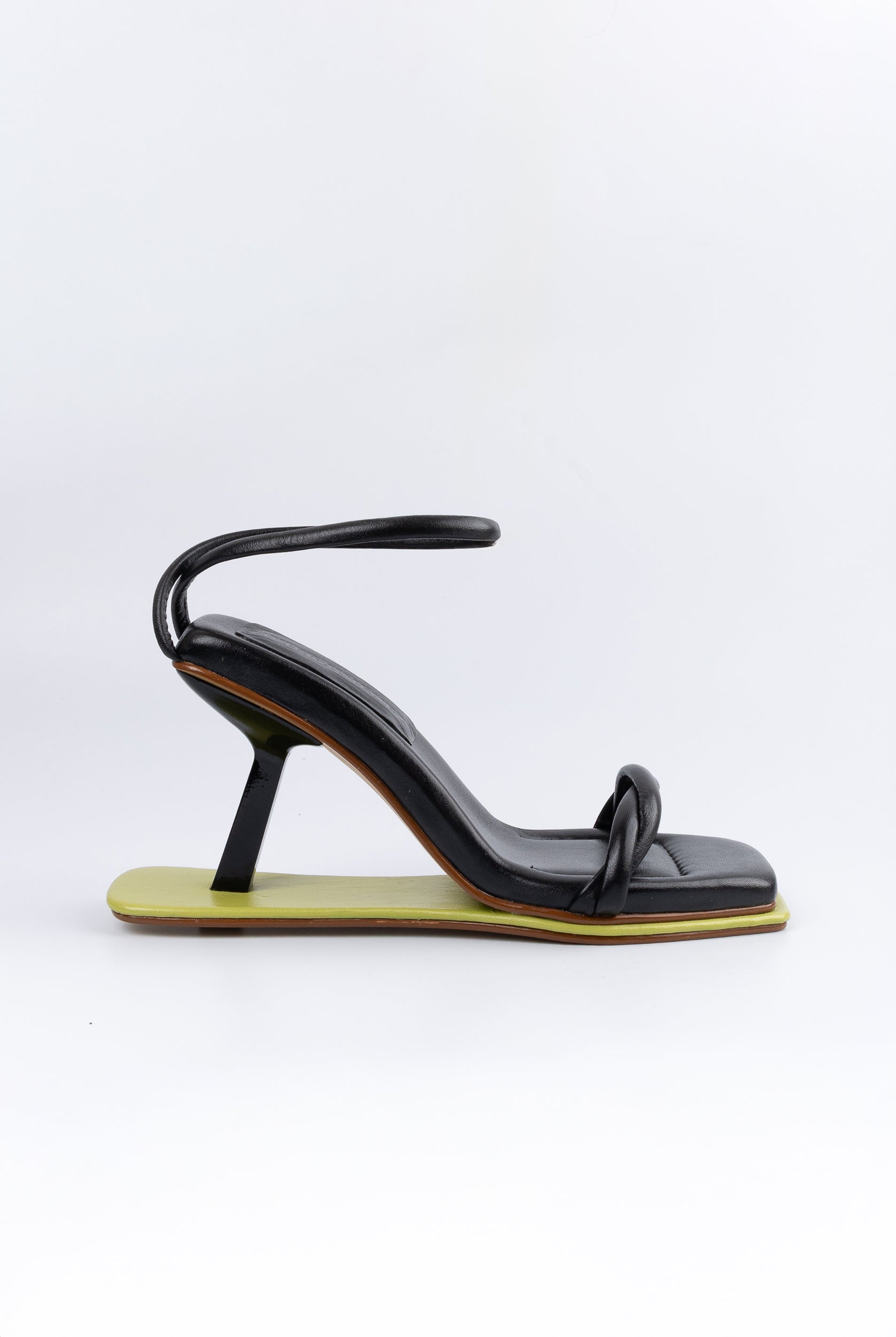 Sandalias La puerta de Belen