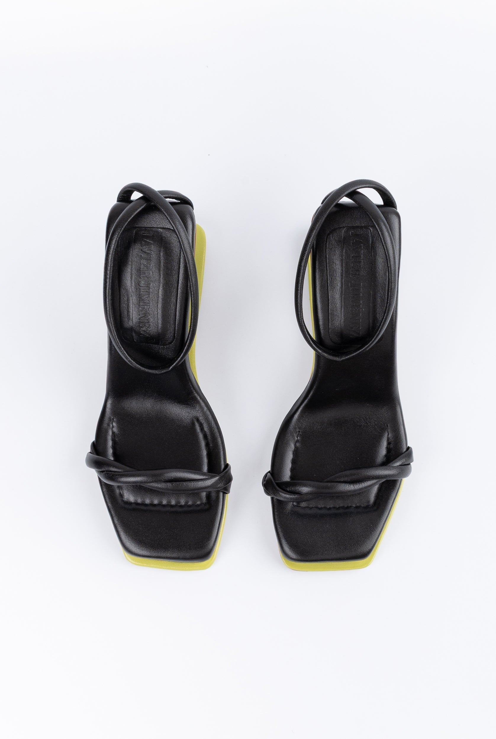 Sandalias La puerta de Belen