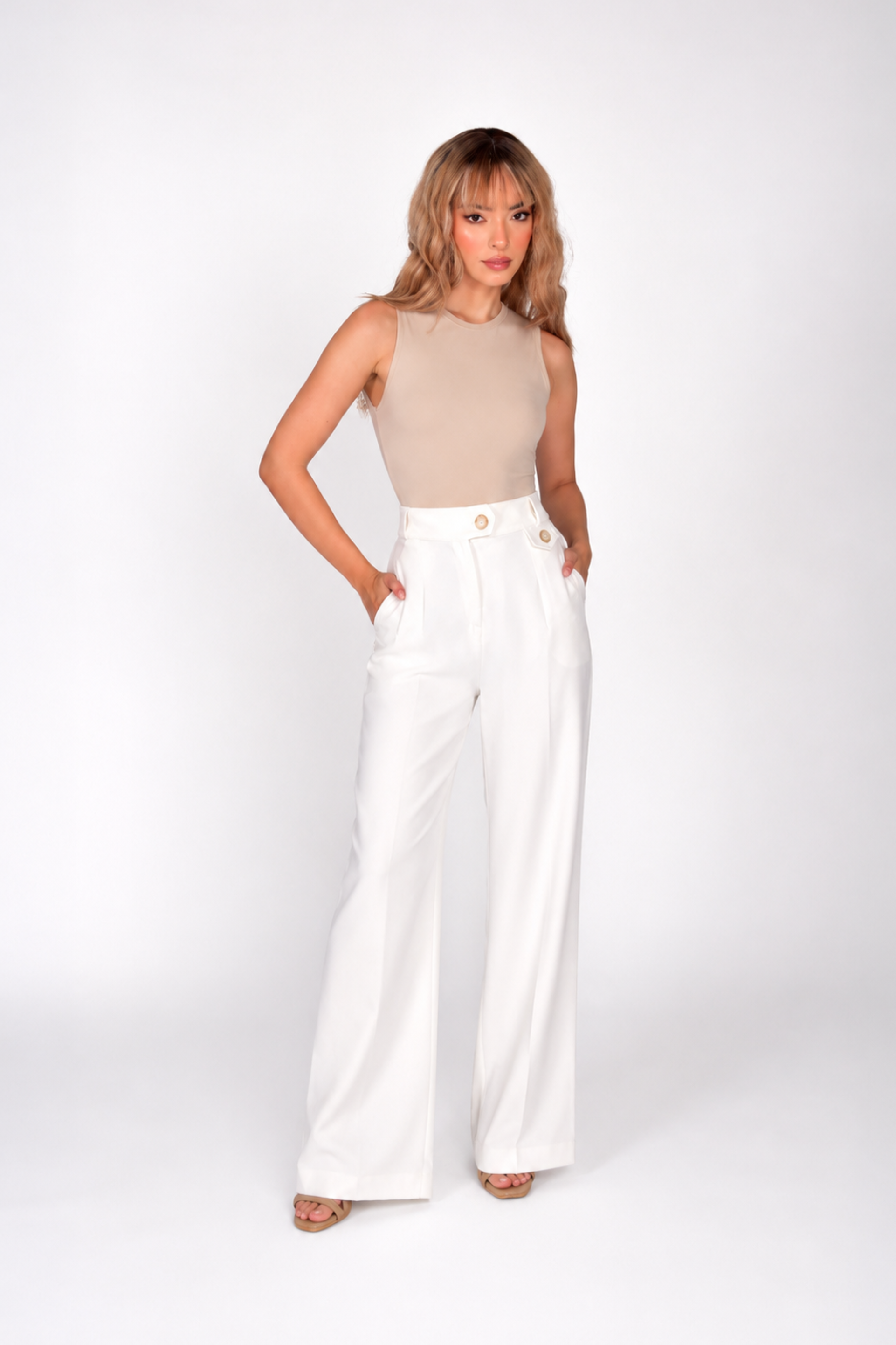 Pantalón Eva.