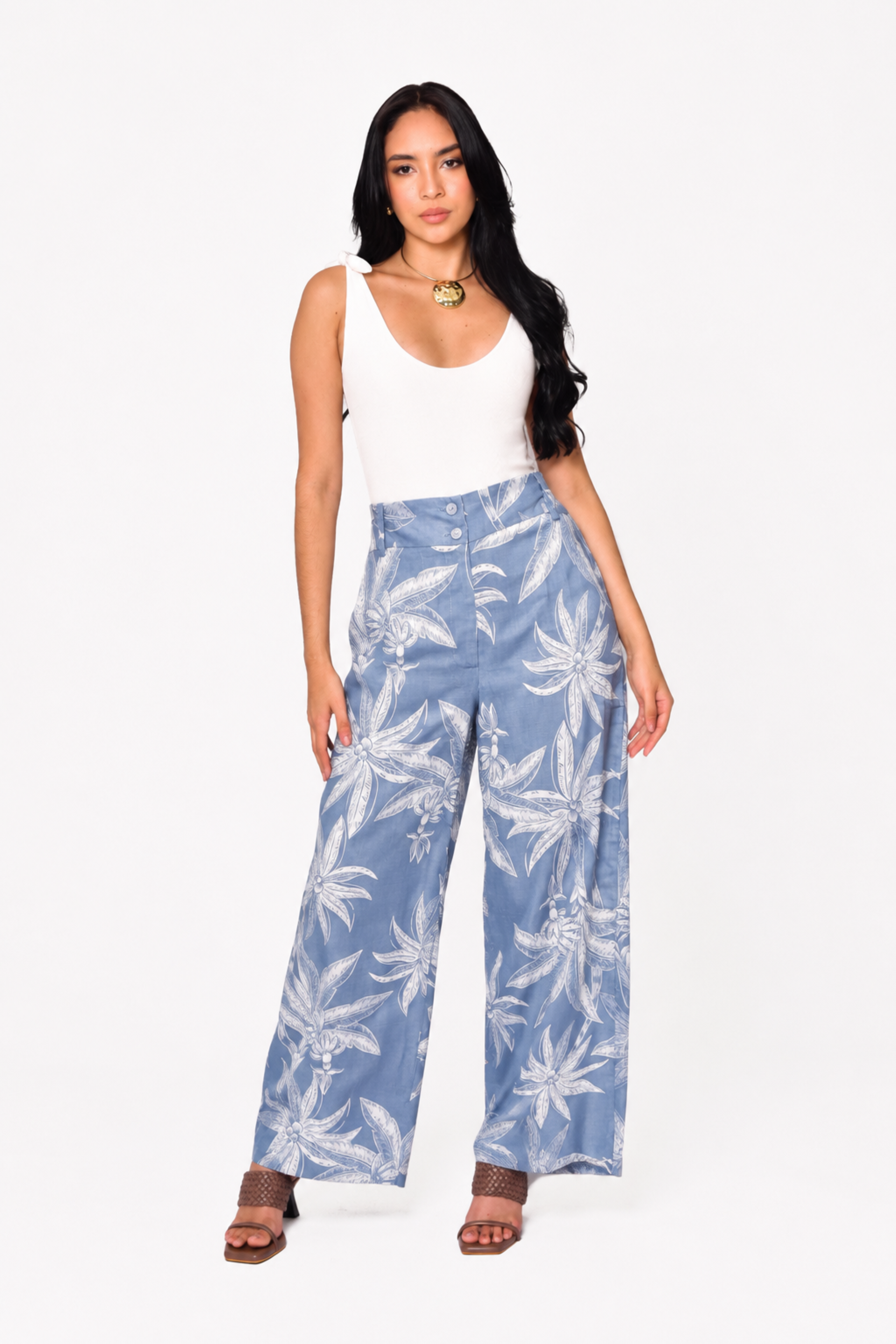 Pantalón Rudy