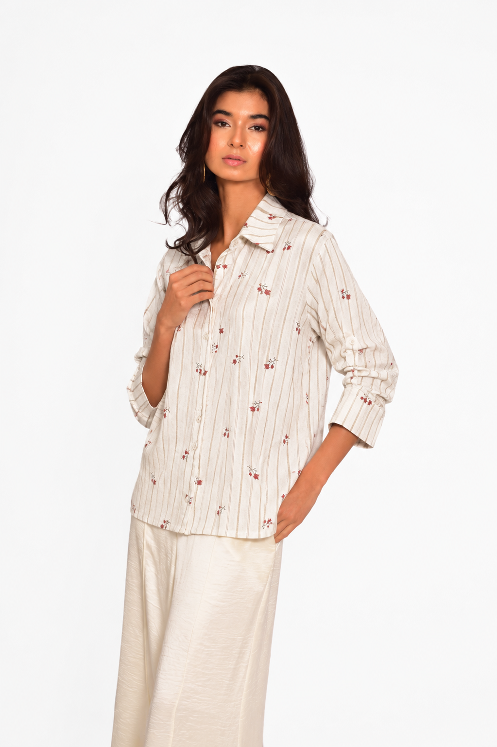 Blusa Pilar