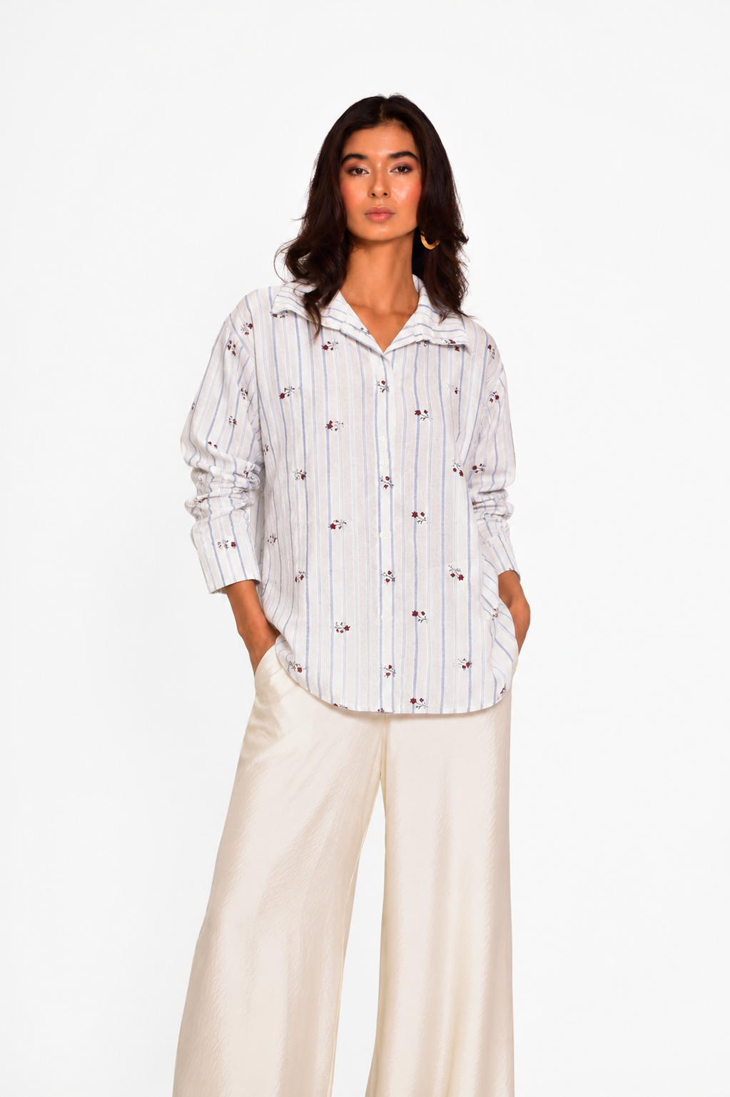 Blusa Pilar