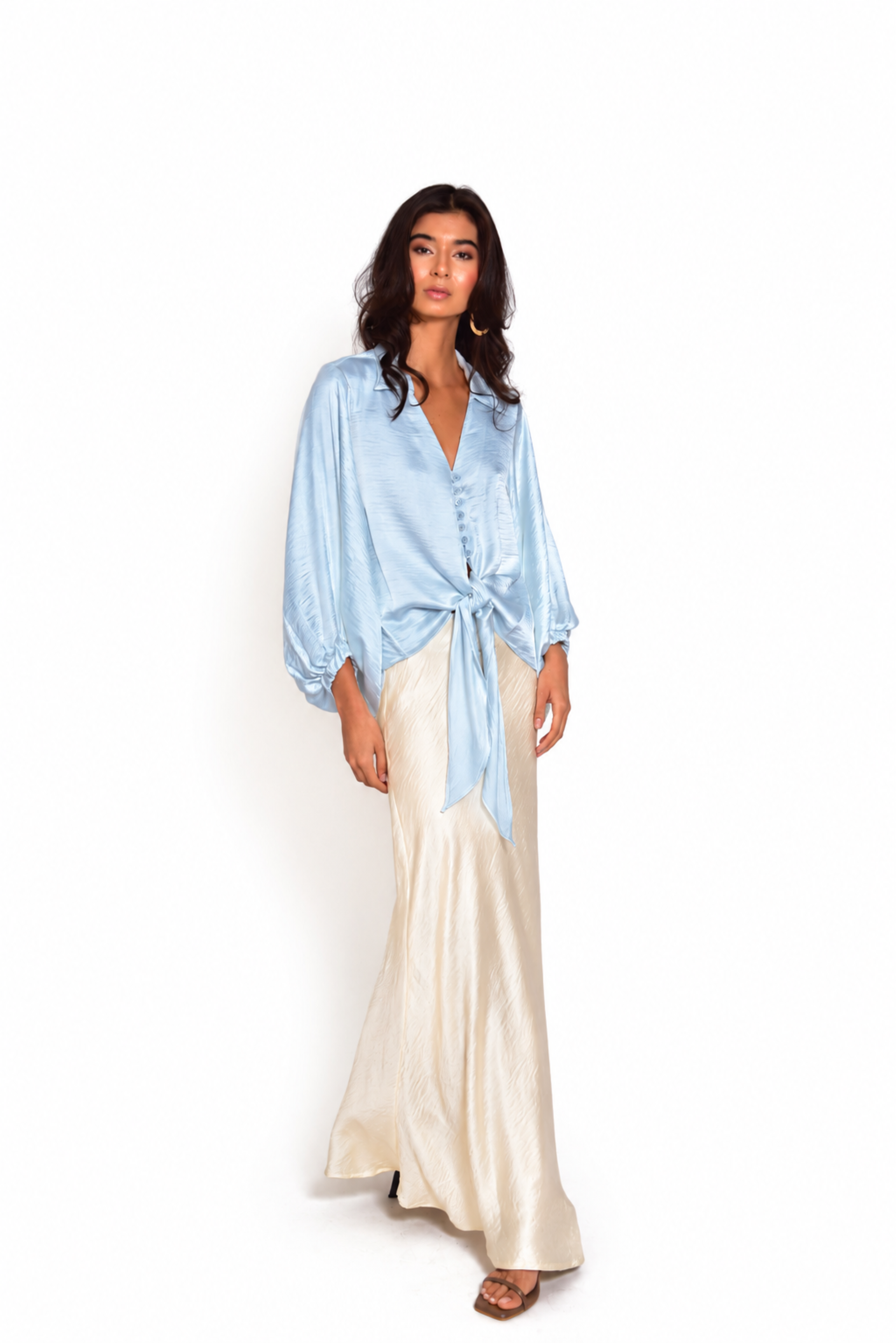 Blusa Rebecca