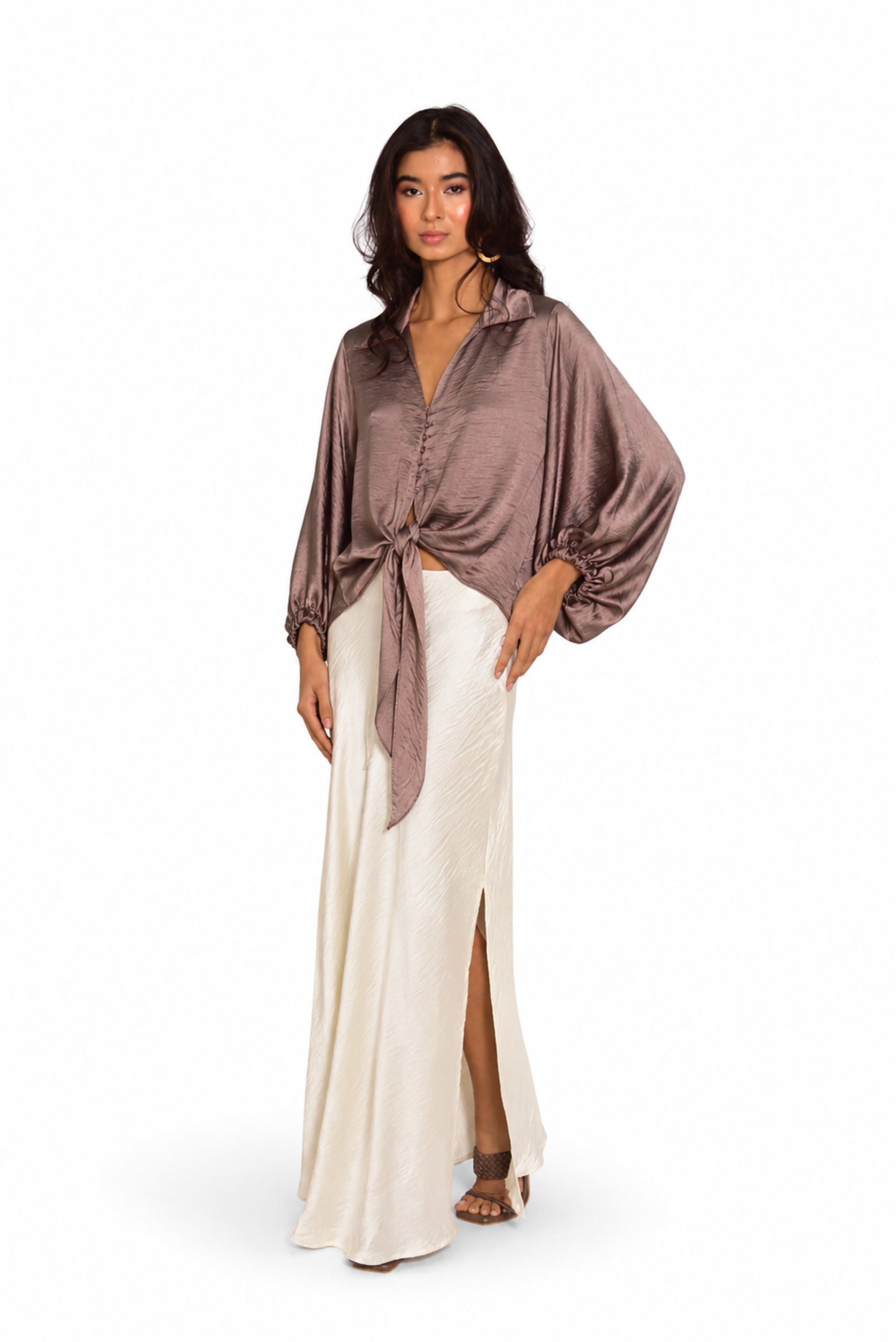 Blusa Rebecca