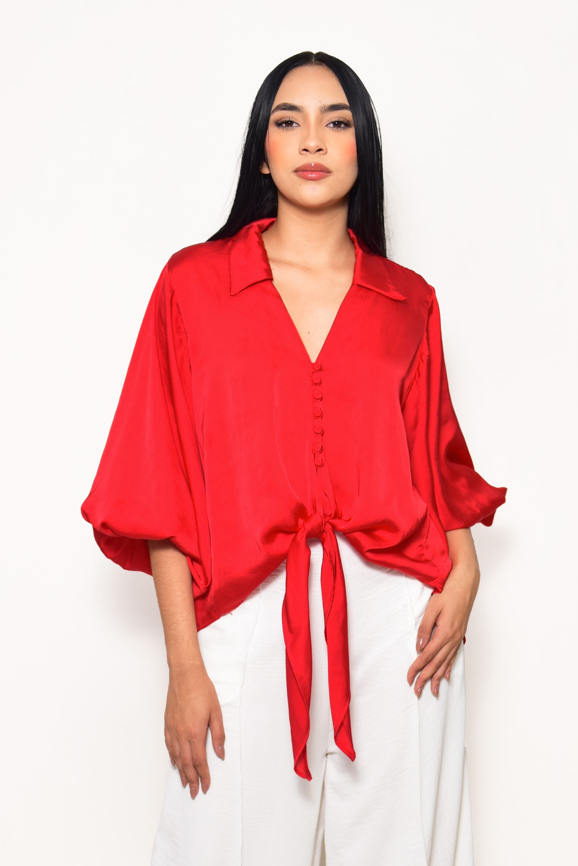Blusa Rebecca
